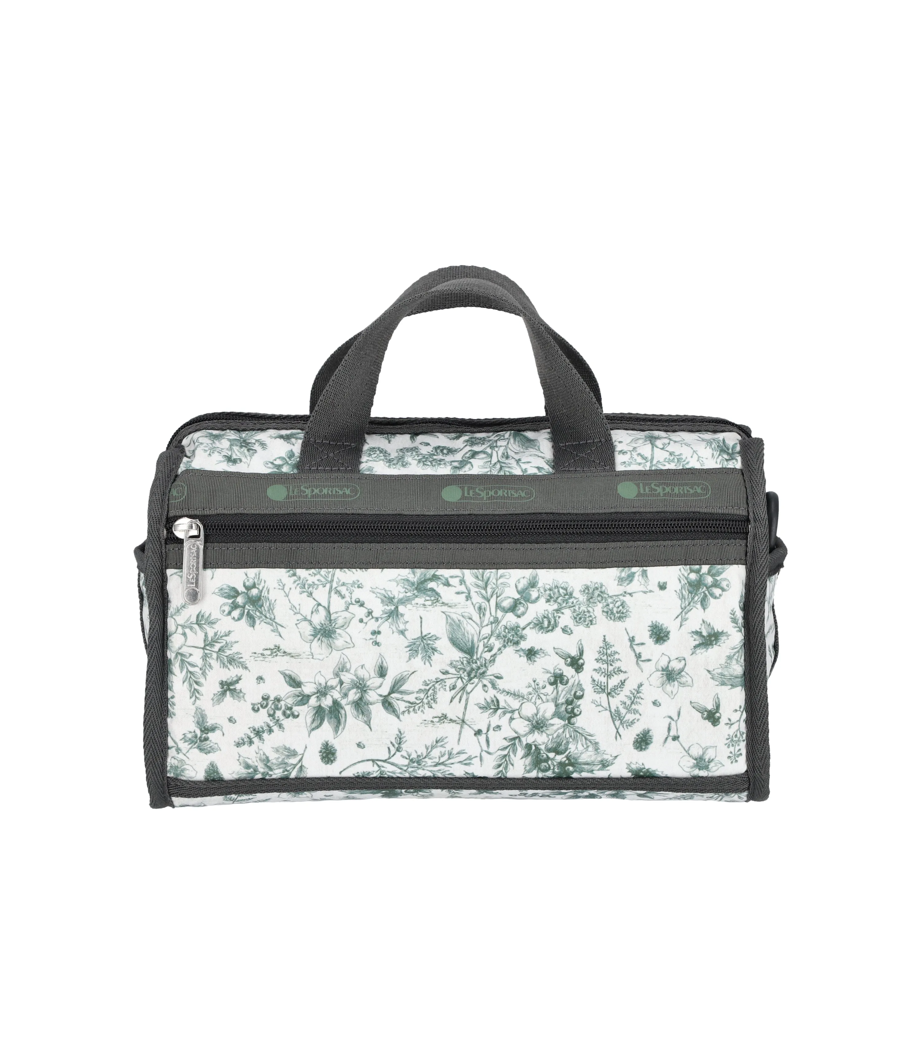 Mini Duffel Crossbody sold by Lesportsac product image thumbnail 4