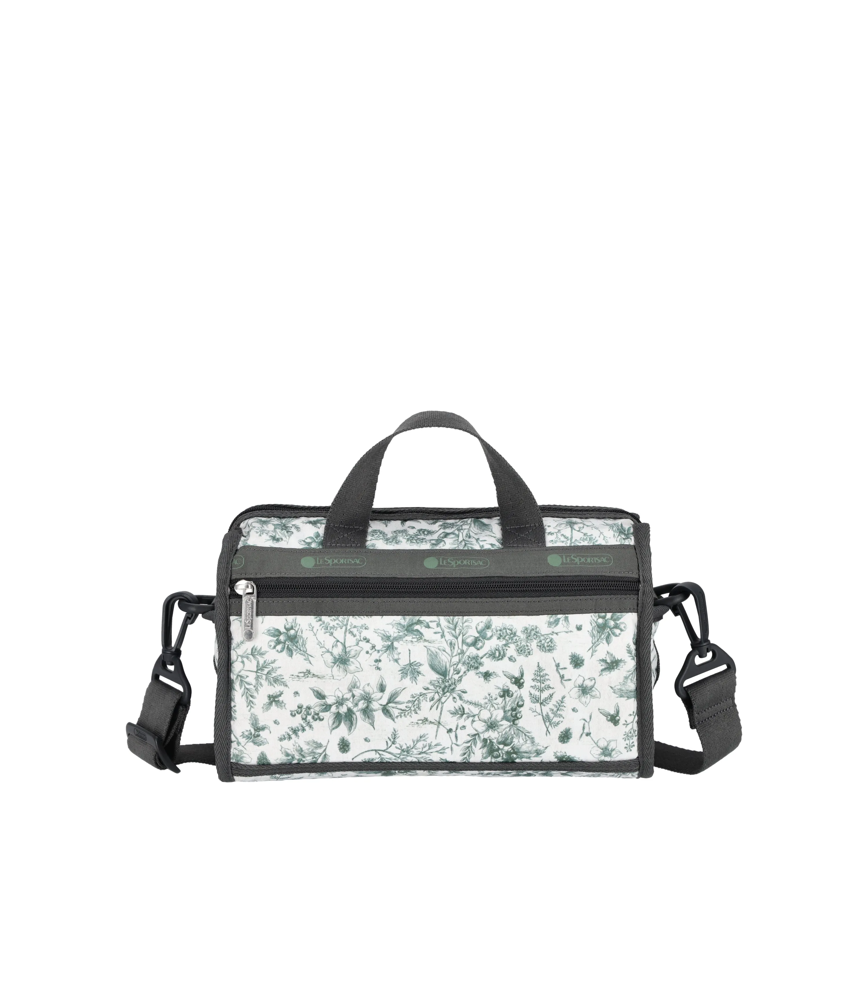 Mini Duffel Crossbody sold by Lesportsac