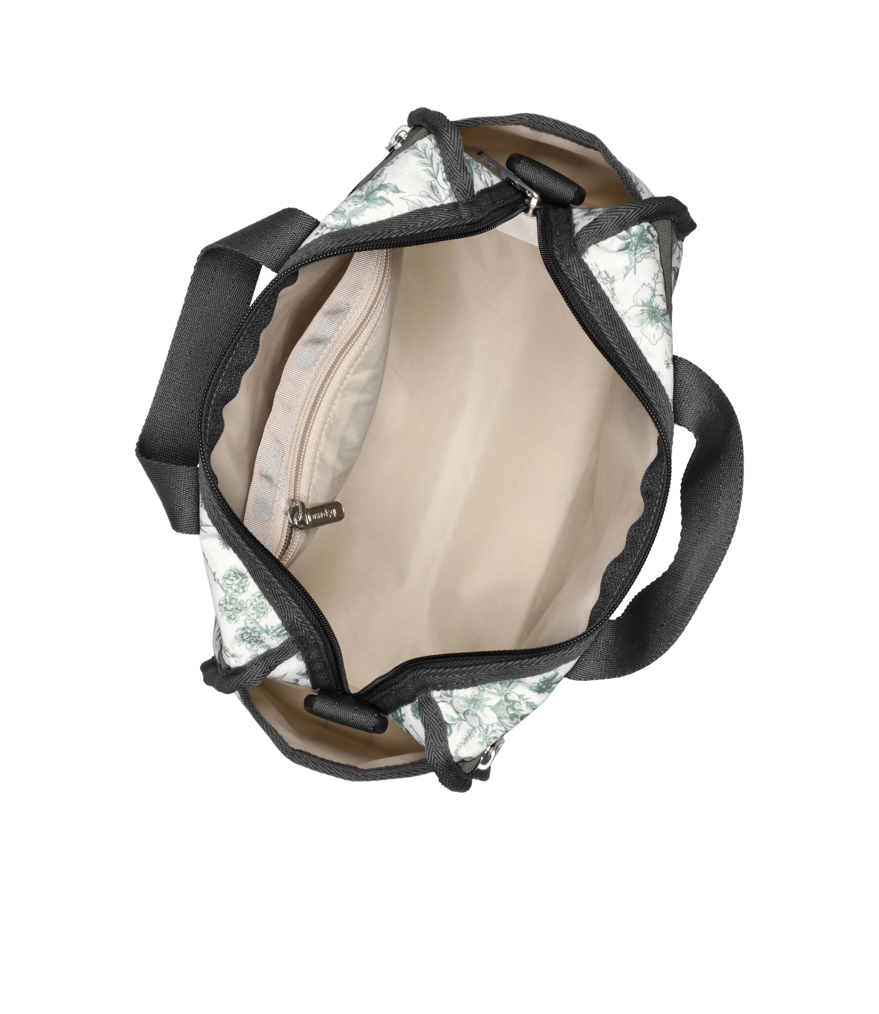 Mini Duffel Crossbody sold by Lesportsac product image thumbnail 5