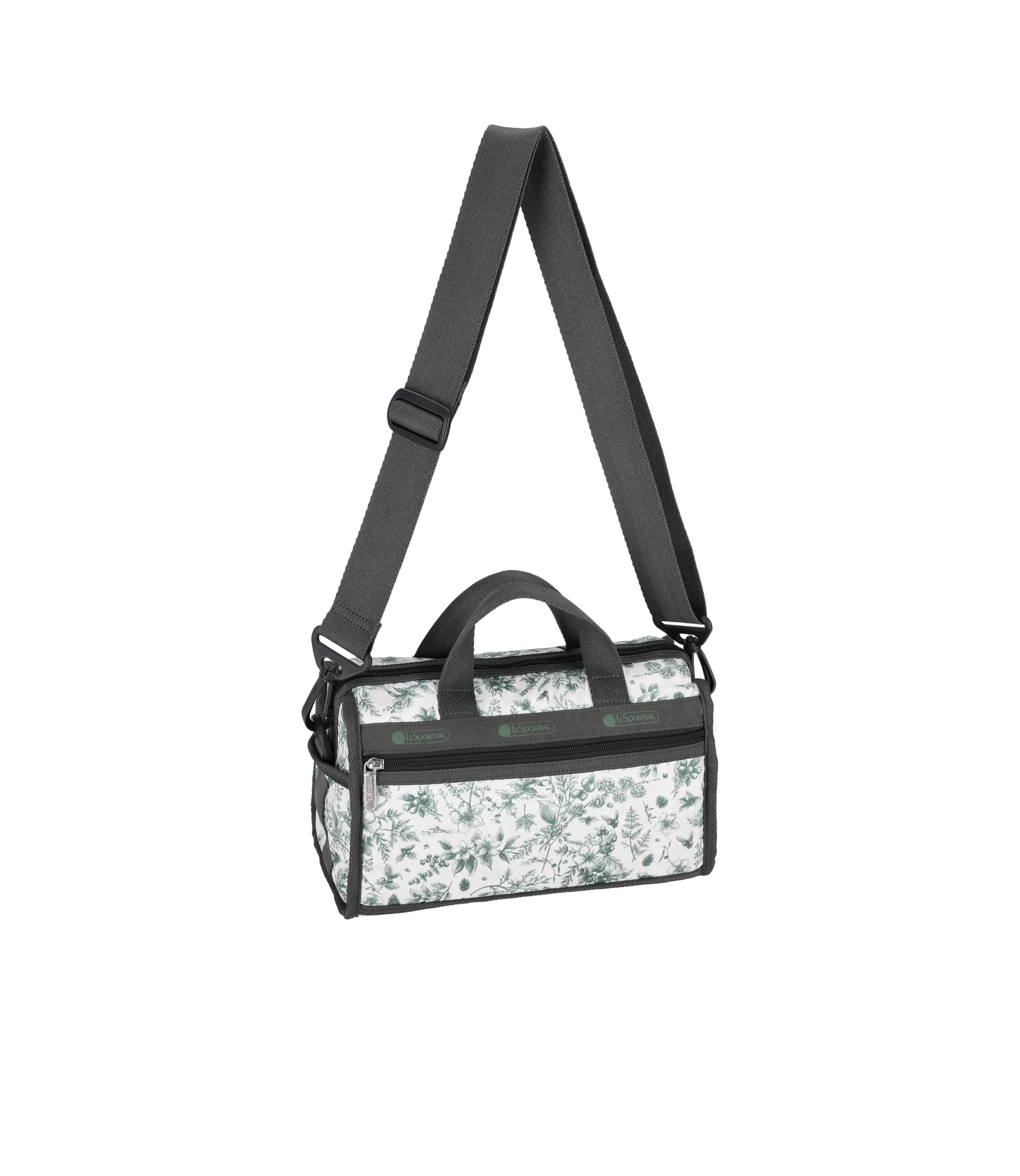 Mini Duffel Crossbody sold by Lesportsac product image thumbnail 2