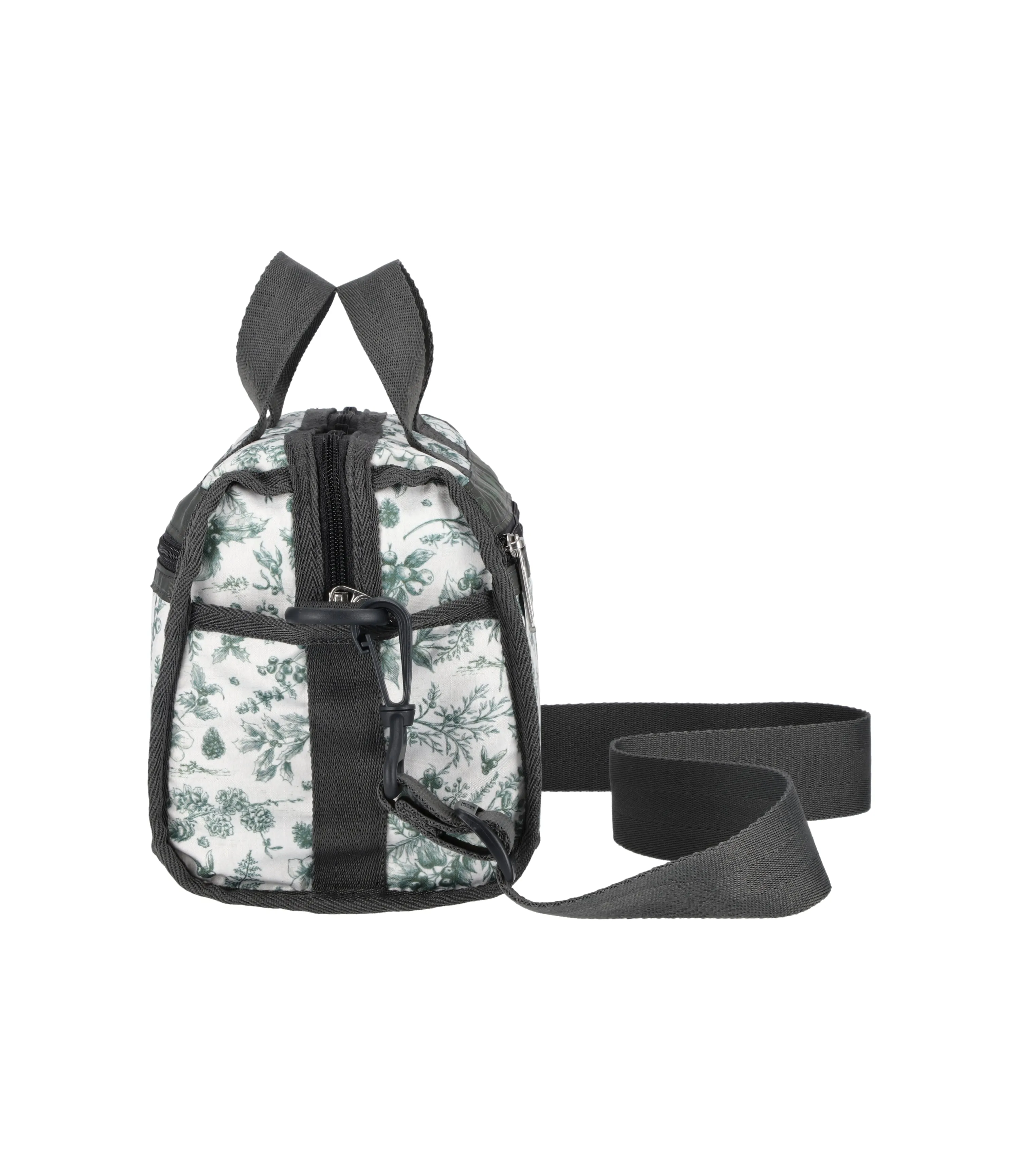 Mini Duffel Crossbody sold by Lesportsac product image thumbnail 3