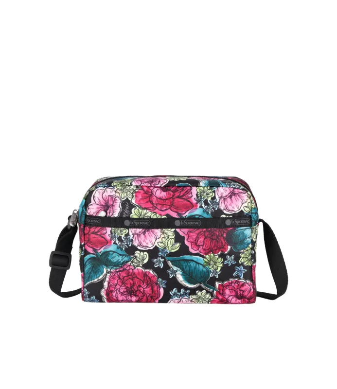 Daniella Crossbody sold by Lesportsac