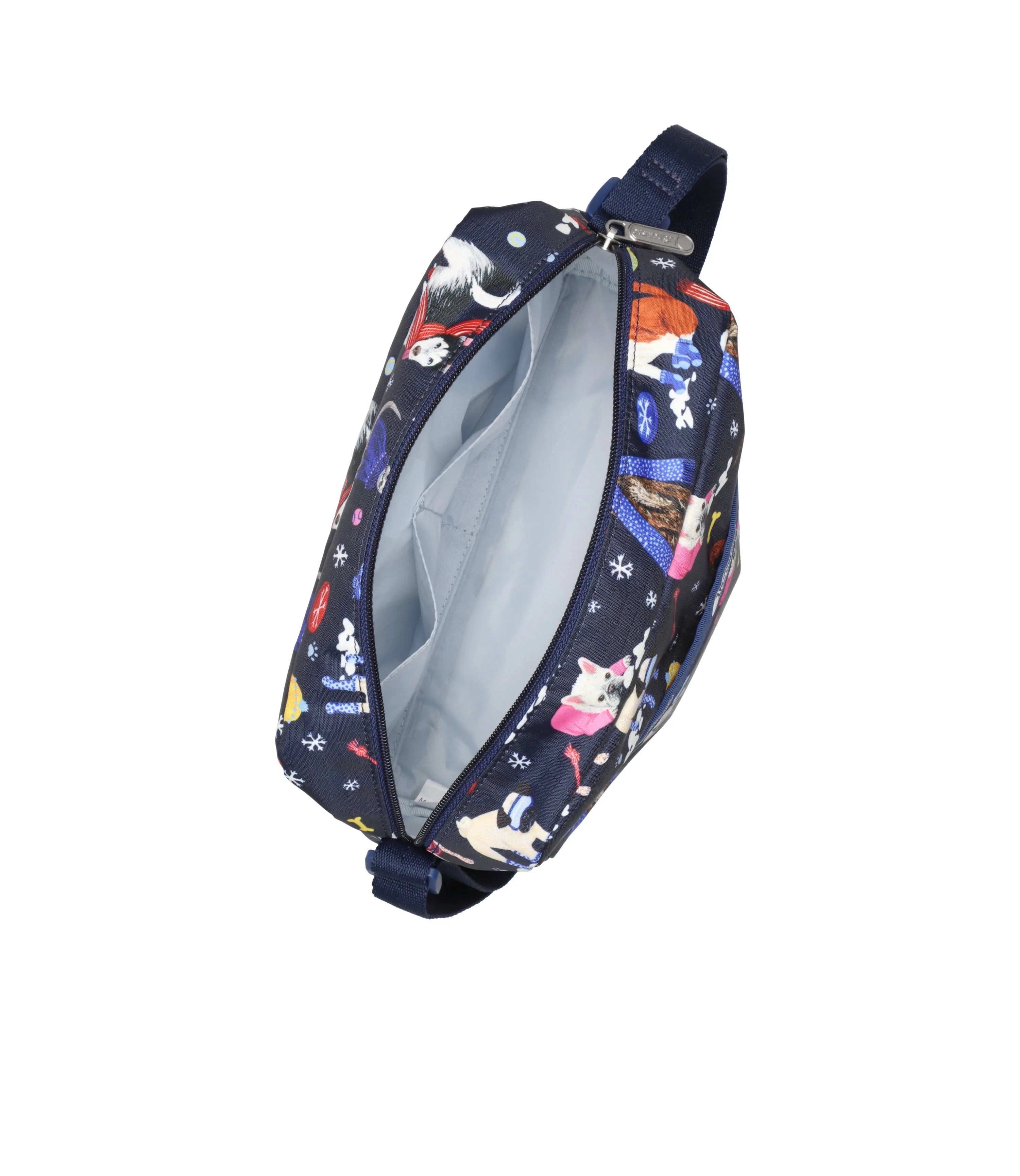 Daniella Crossbody sold by Lesportsac product image thumbnail 4