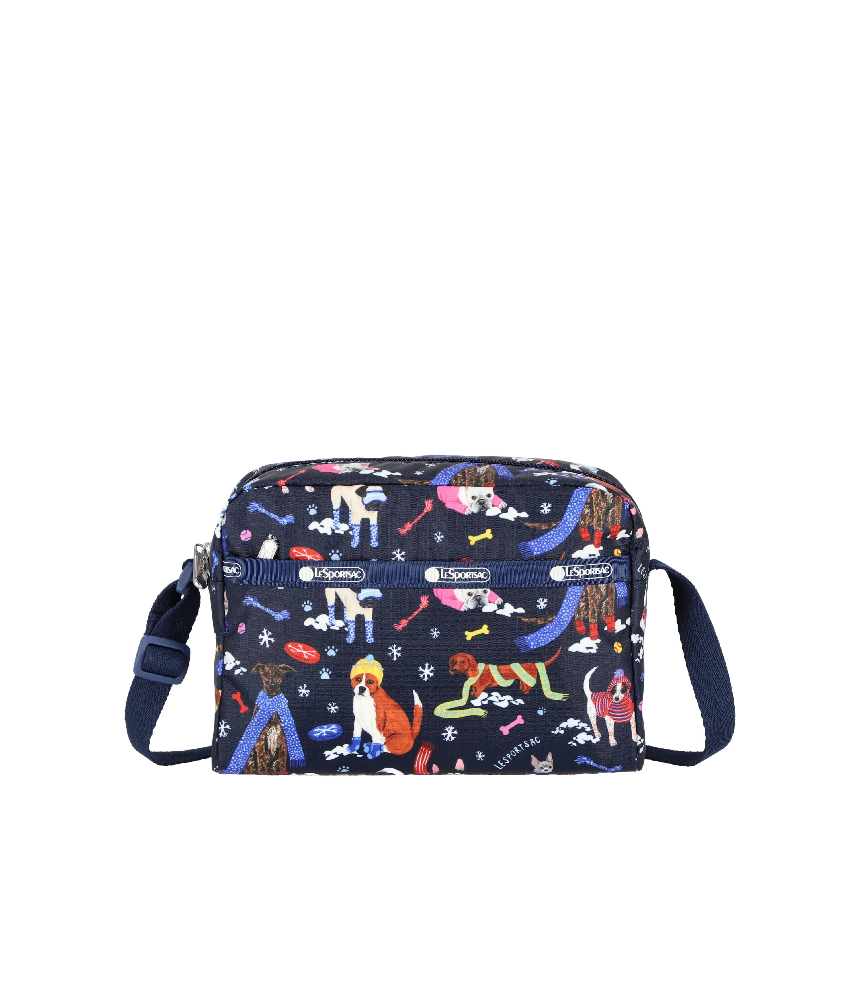 Daniella Crossbody sold by Lesportsac