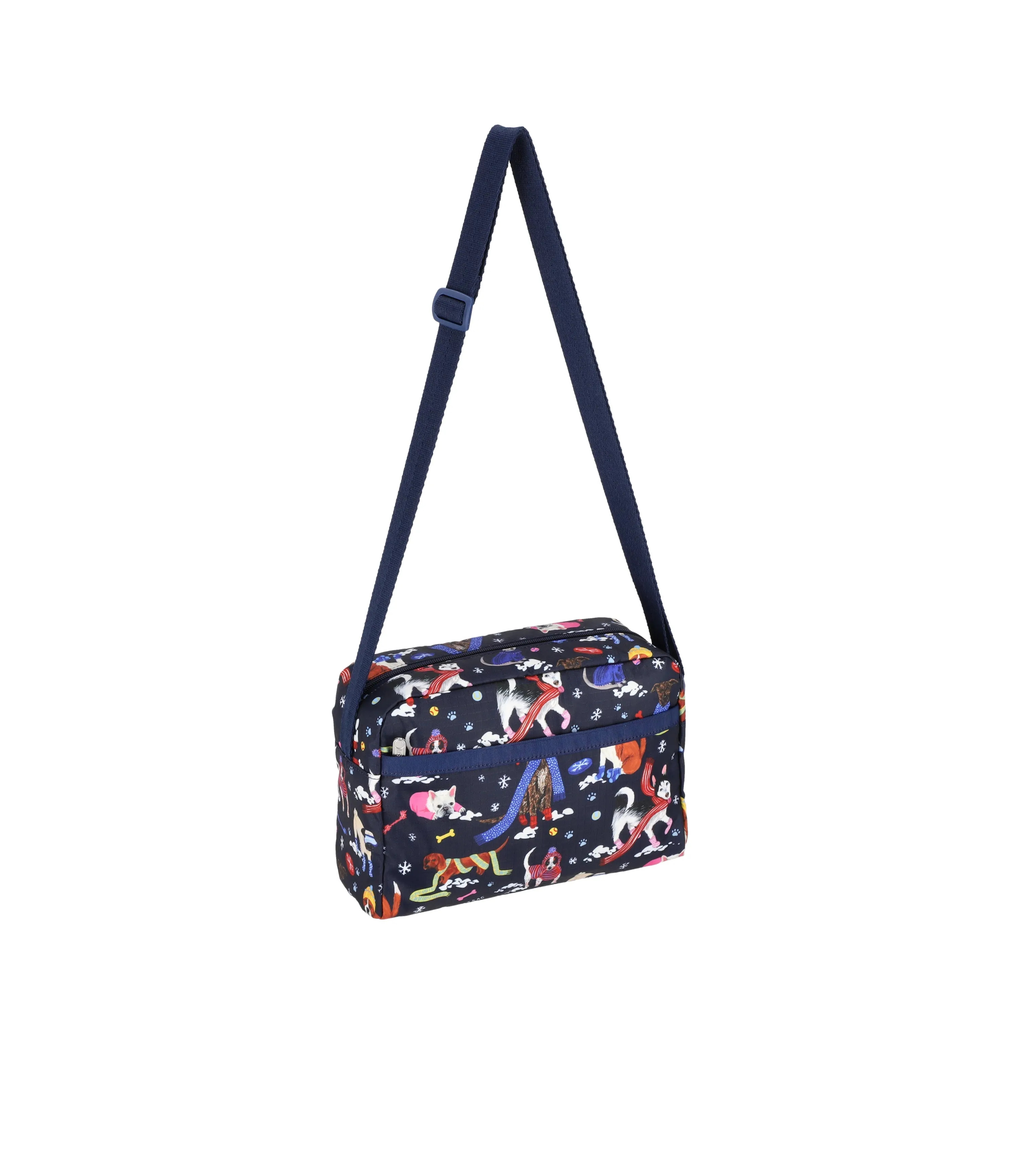 Daniella Crossbody sold by Lesportsac product image thumbnail 2