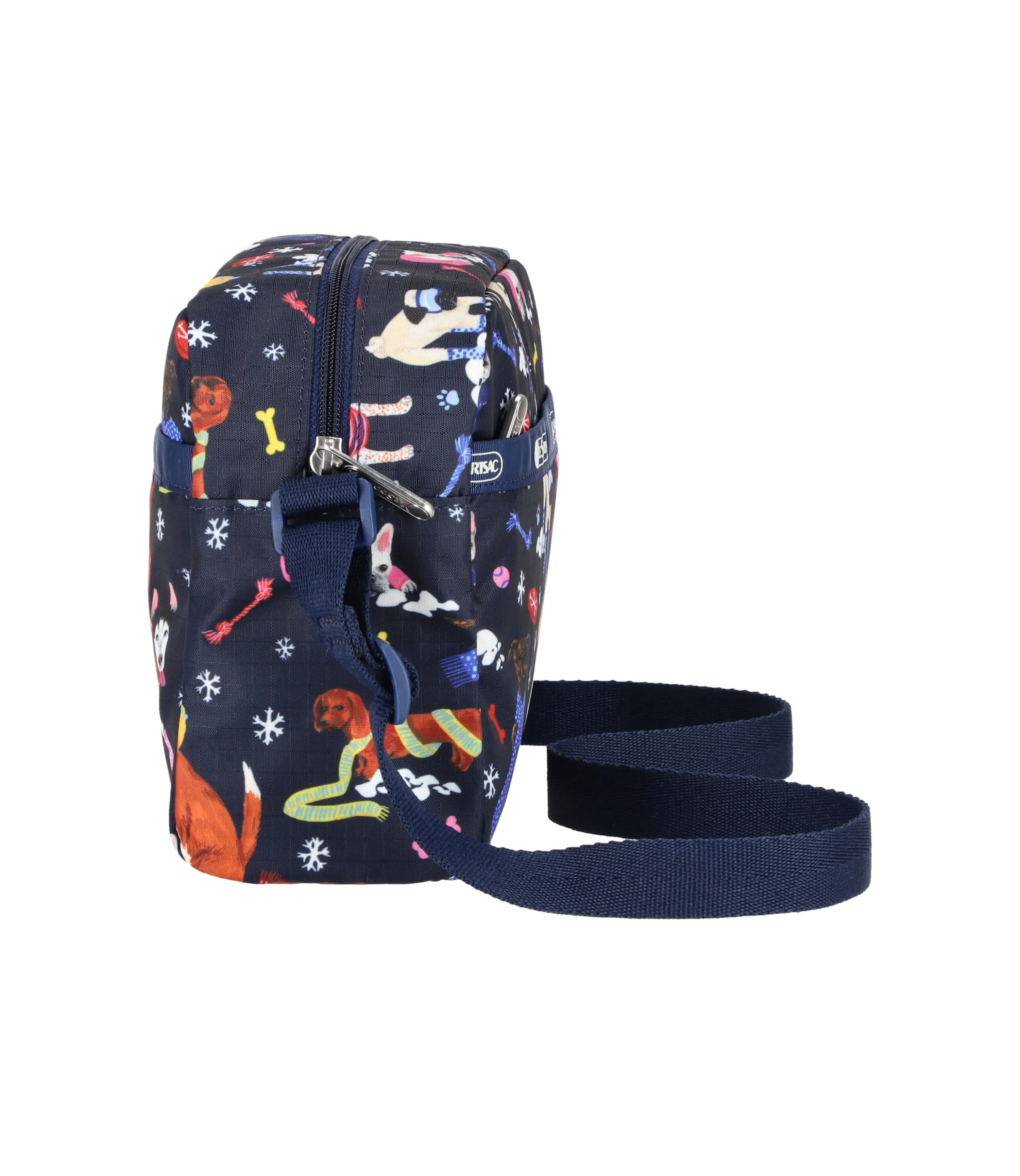 Daniella Crossbody sold by Lesportsac product image thumbnail 3