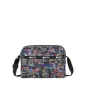 Daniella Crossbody sold by Lesportsac