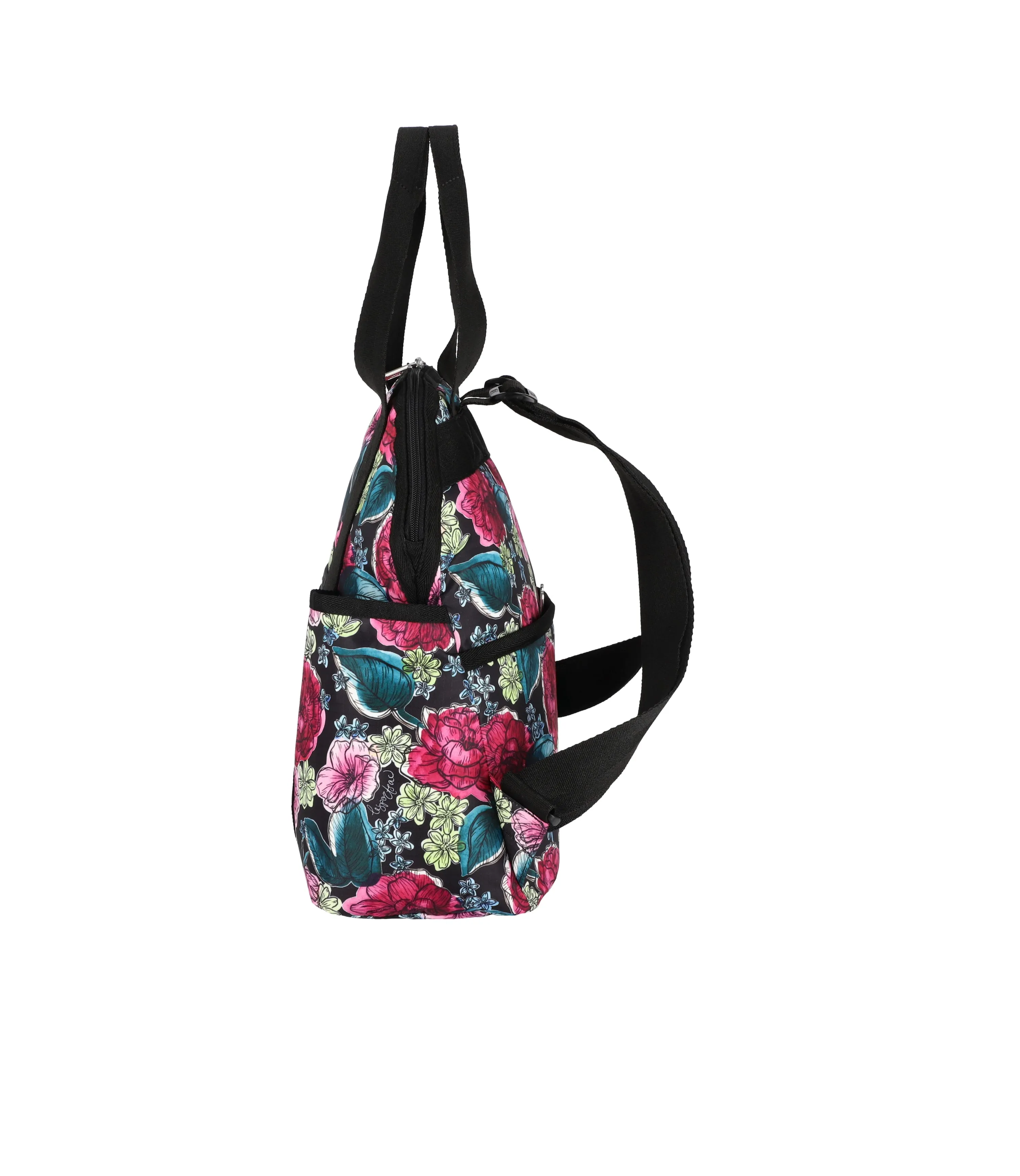 Double Trouble Backpack sold by Lesportsac product image thumbnail 3