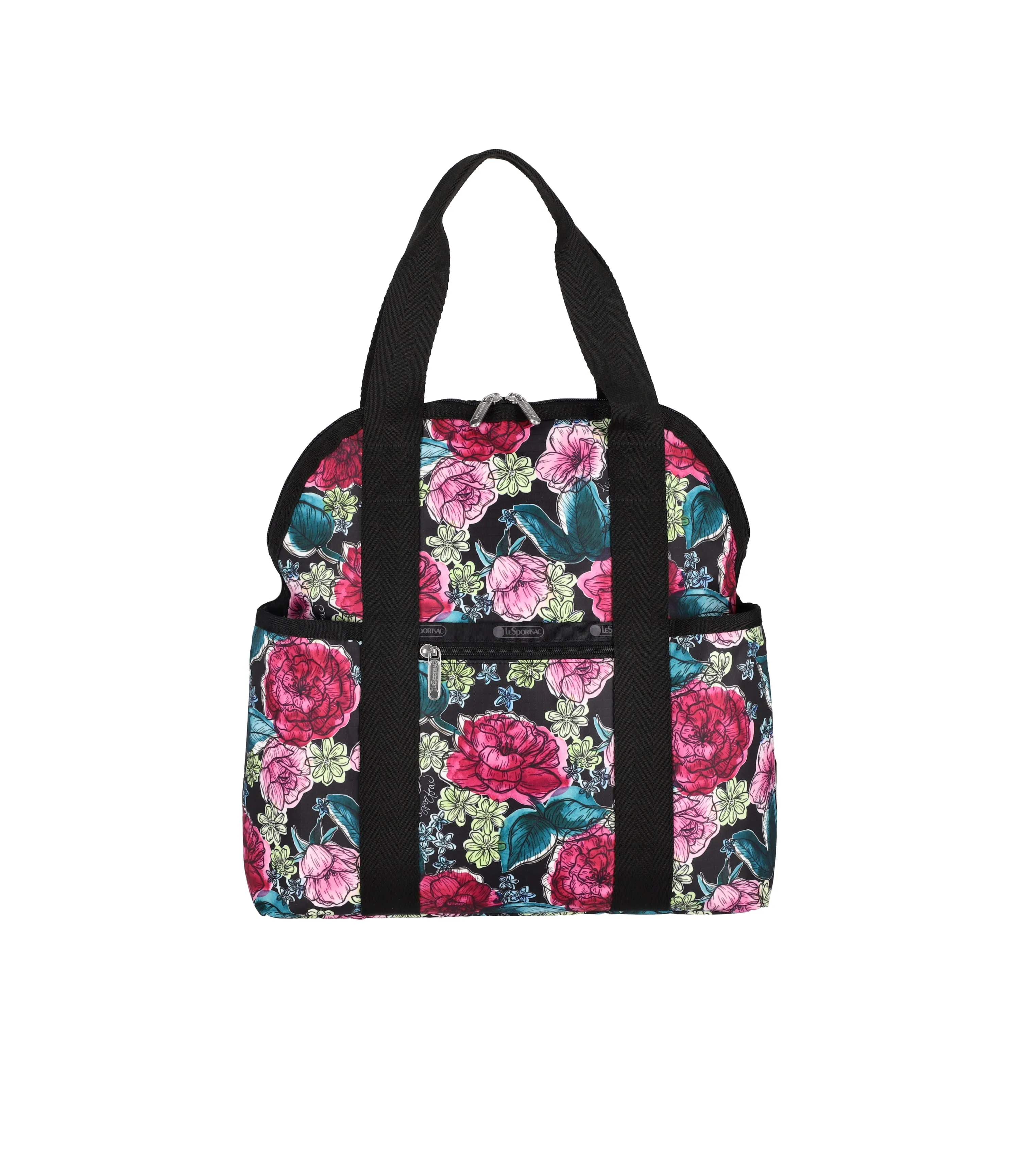 Double Trouble Backpack sold by Lesportsac product image thumbnail 4