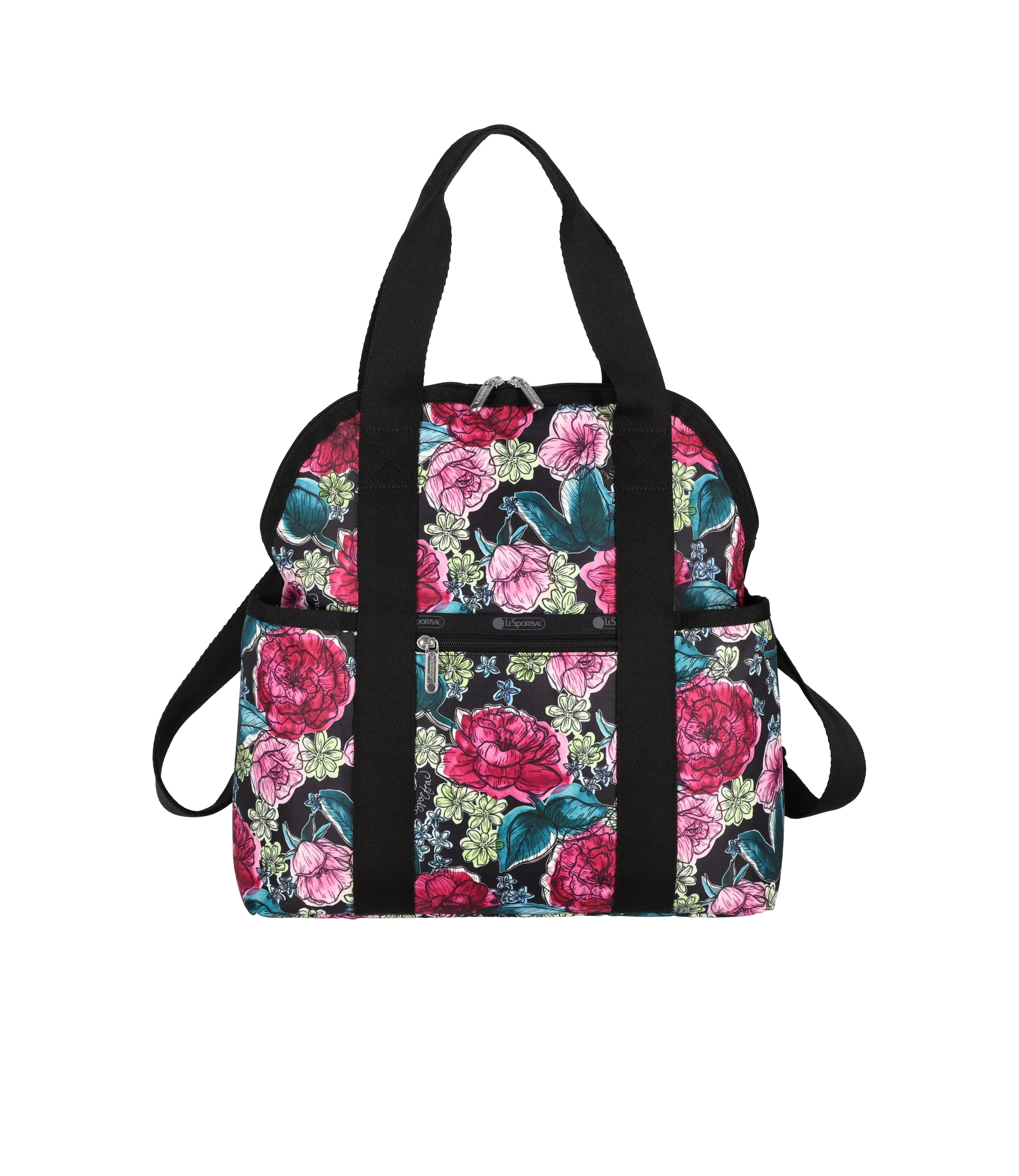 Double Trouble Backpack sold by Lesportsac