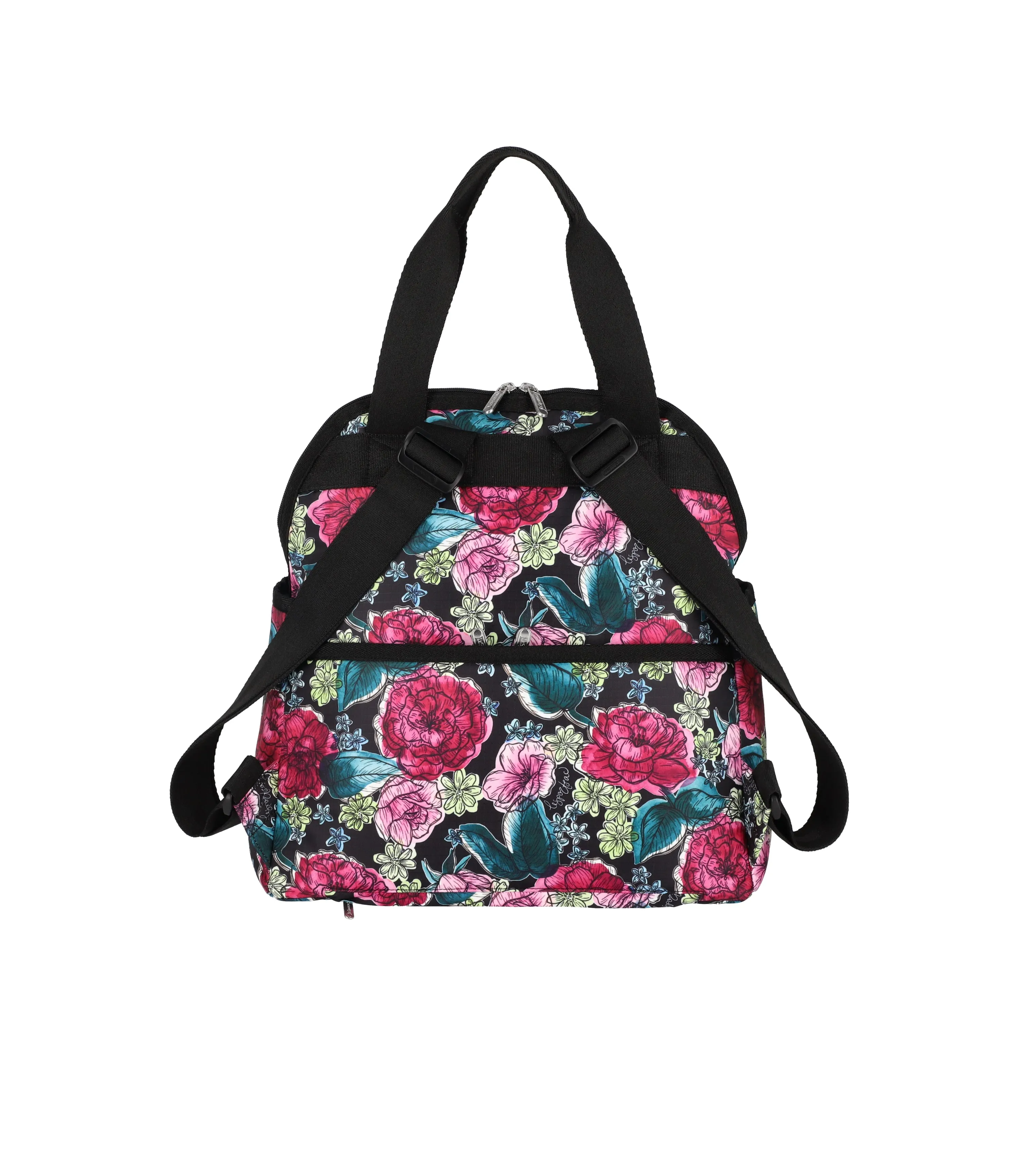 Double Trouble Backpack sold by Lesportsac product image thumbnail 5
