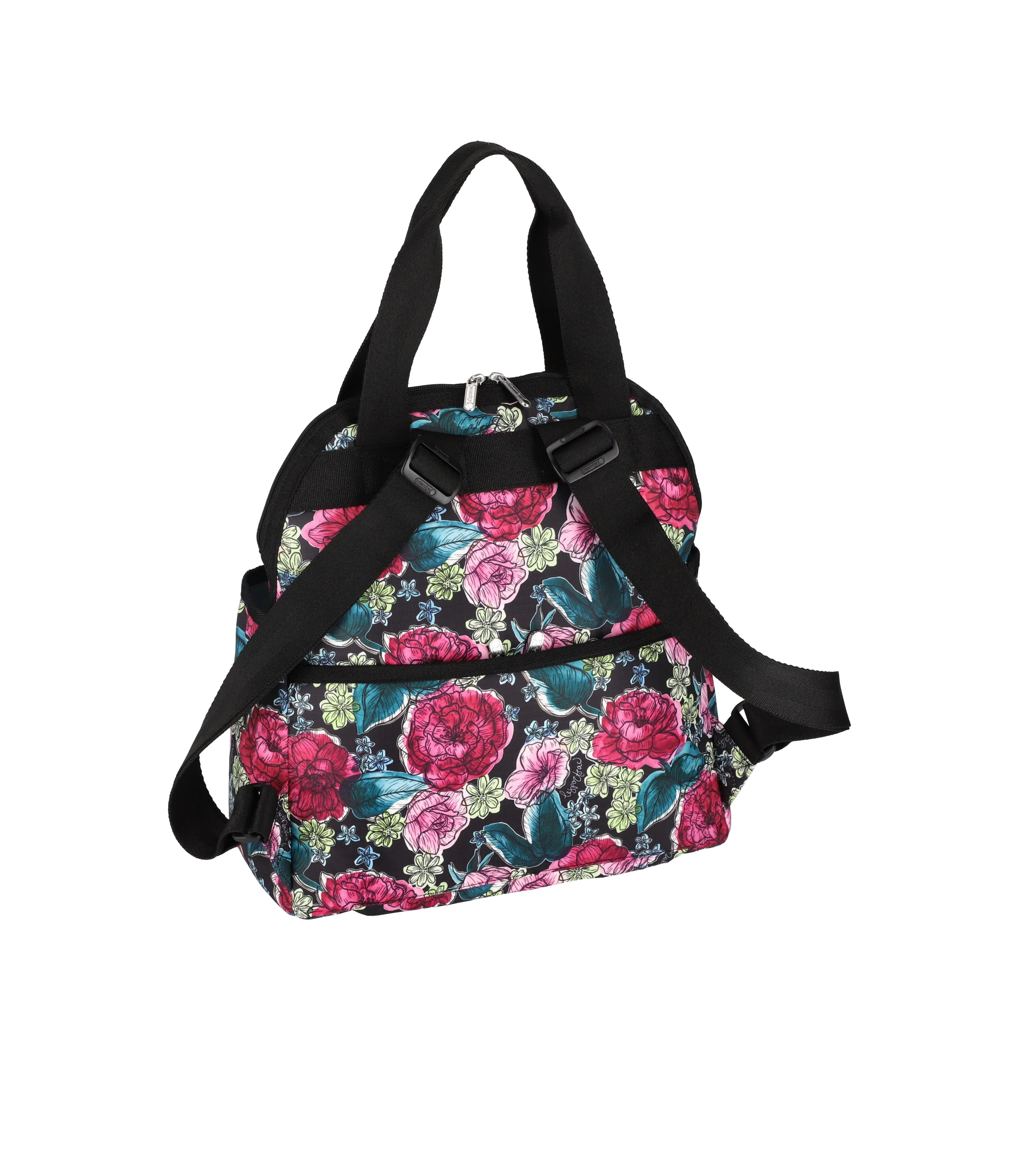 Double Trouble Backpack sold by Lesportsac product image thumbnail 2