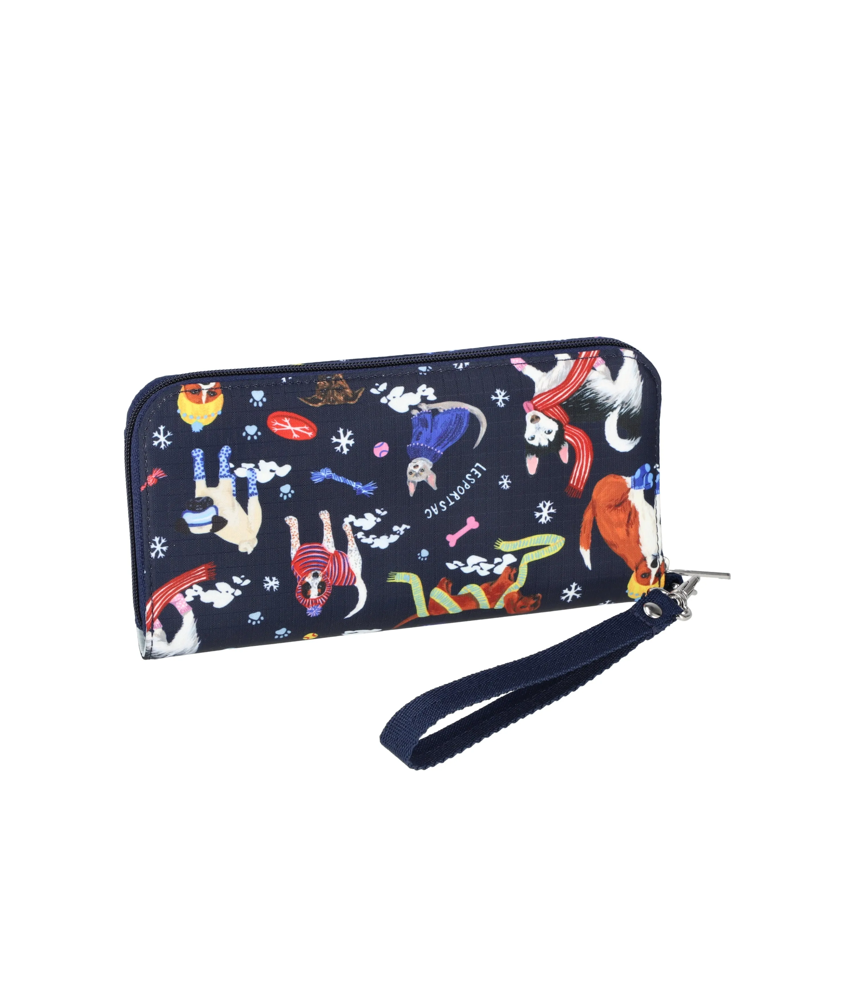 Tech Wallet Wristlet sold by Lesportsac product image thumbnail 2
