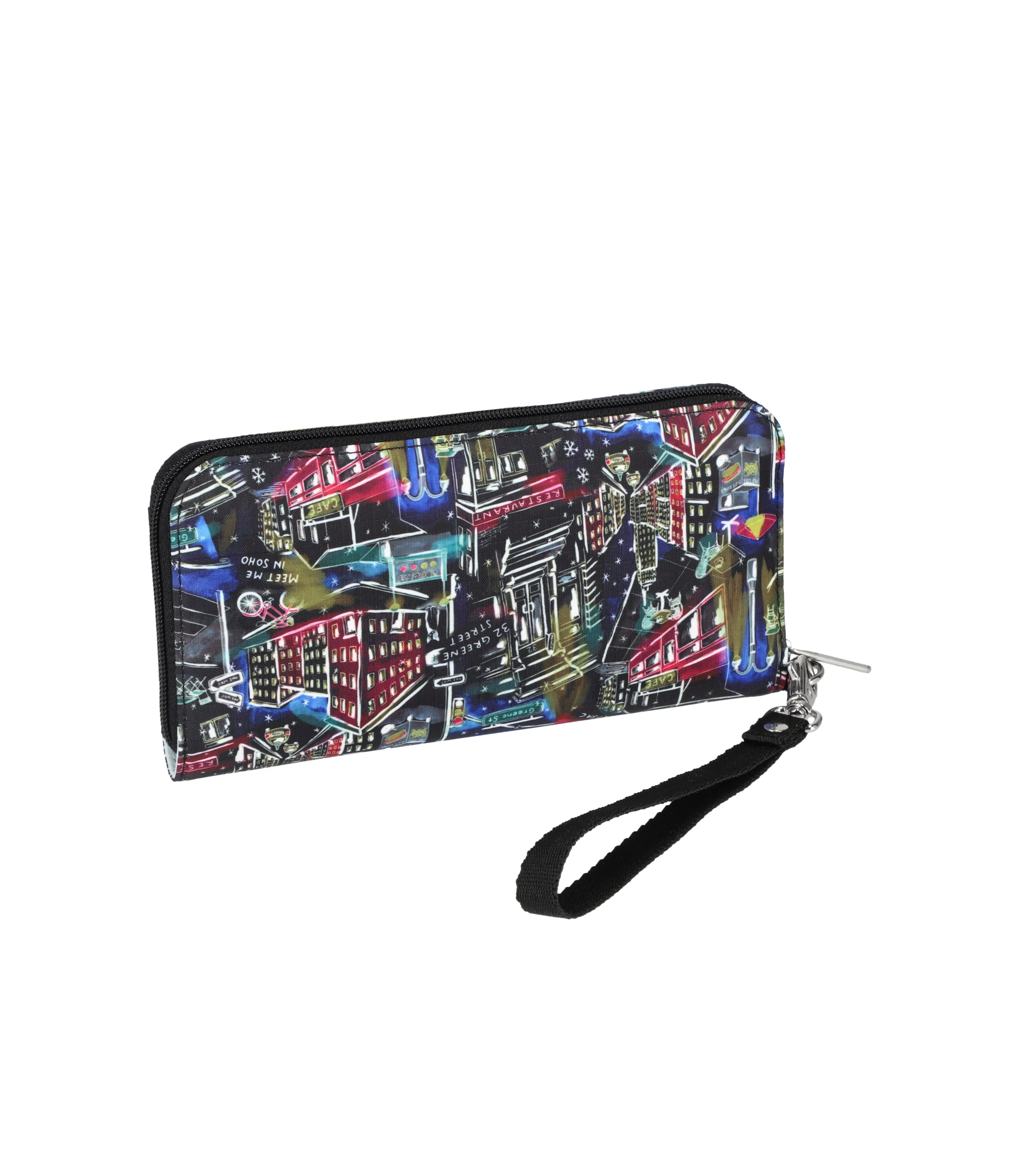 Tech Wallet Wristlet sold by Lesportsac product image thumbnail 2