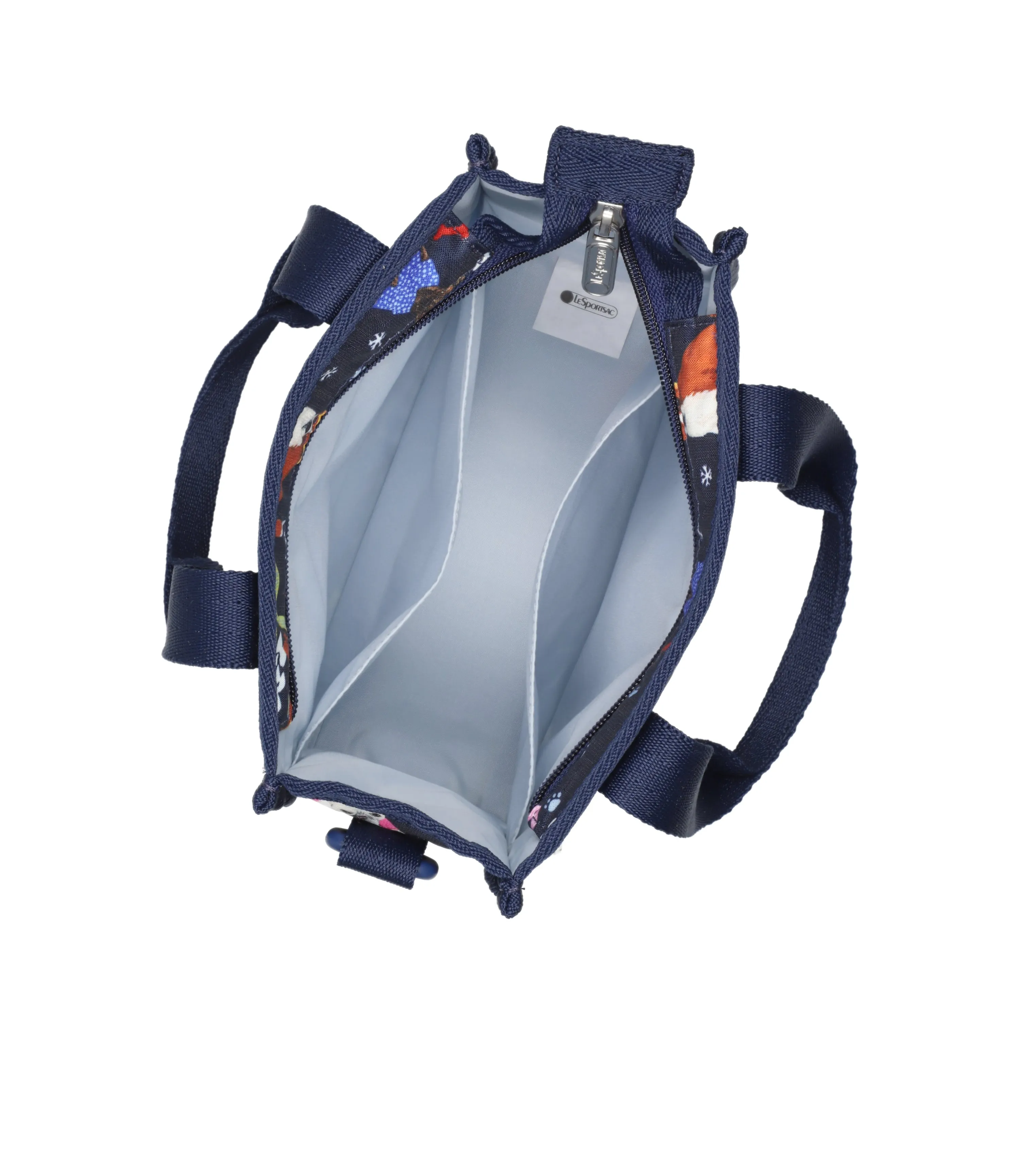 Mini North/South Tote sold by Lesportsac product image thumbnail 4