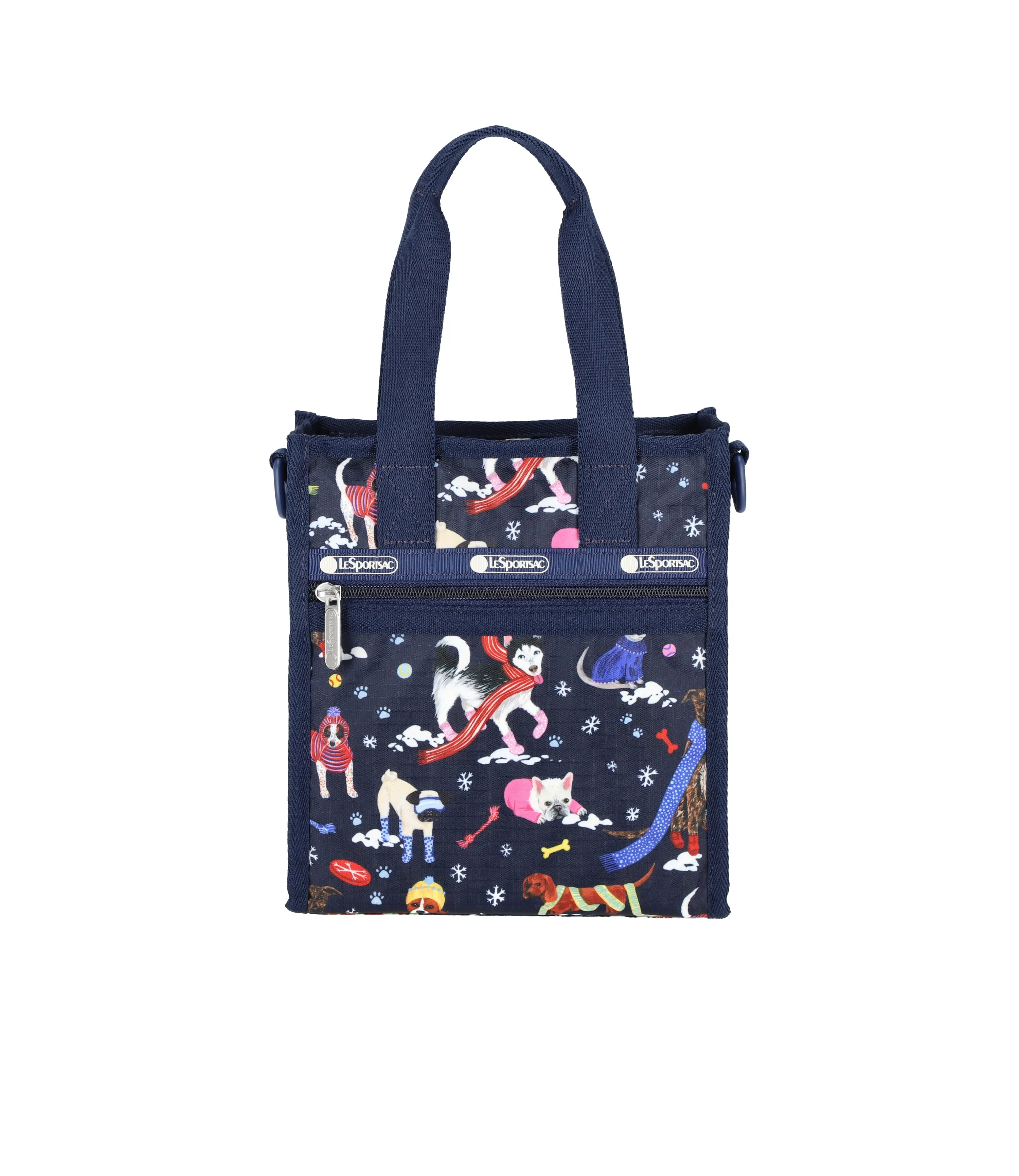 Mini North/South Tote sold by Lesportsac product image thumbnail 3