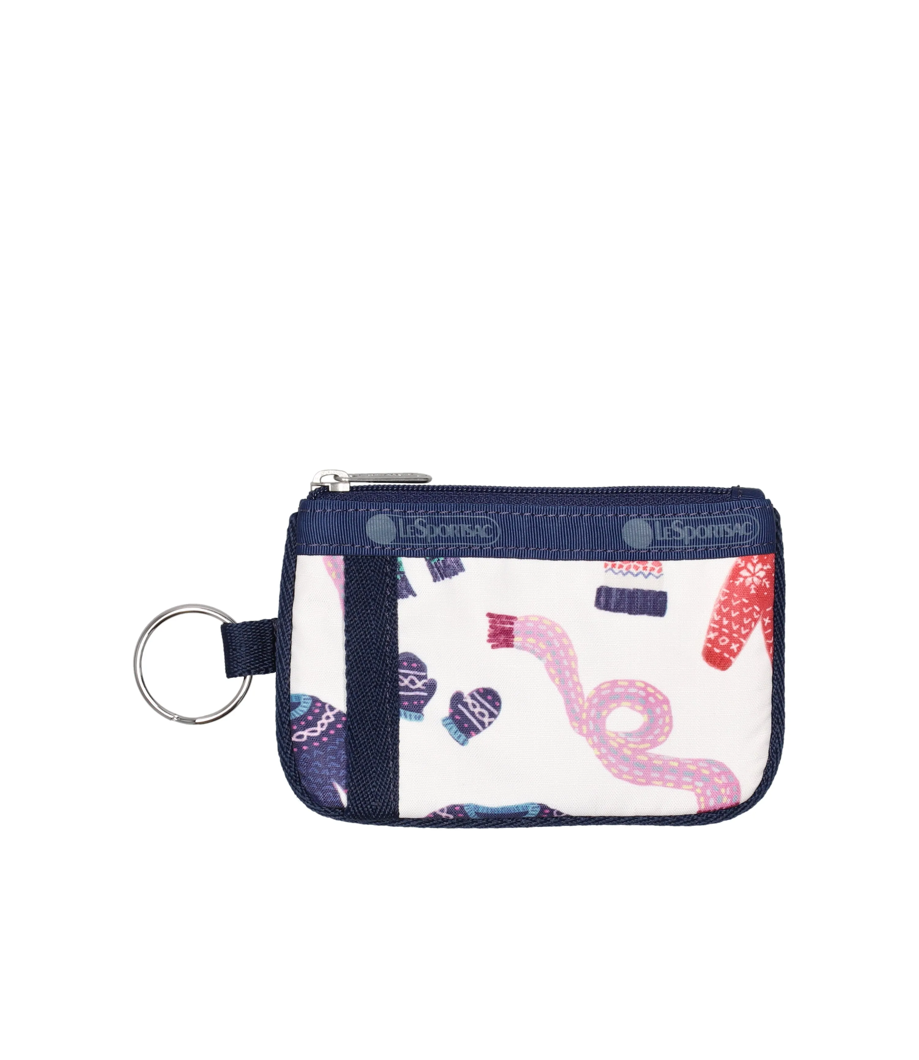 Key Card Holder sold by Lesportsac