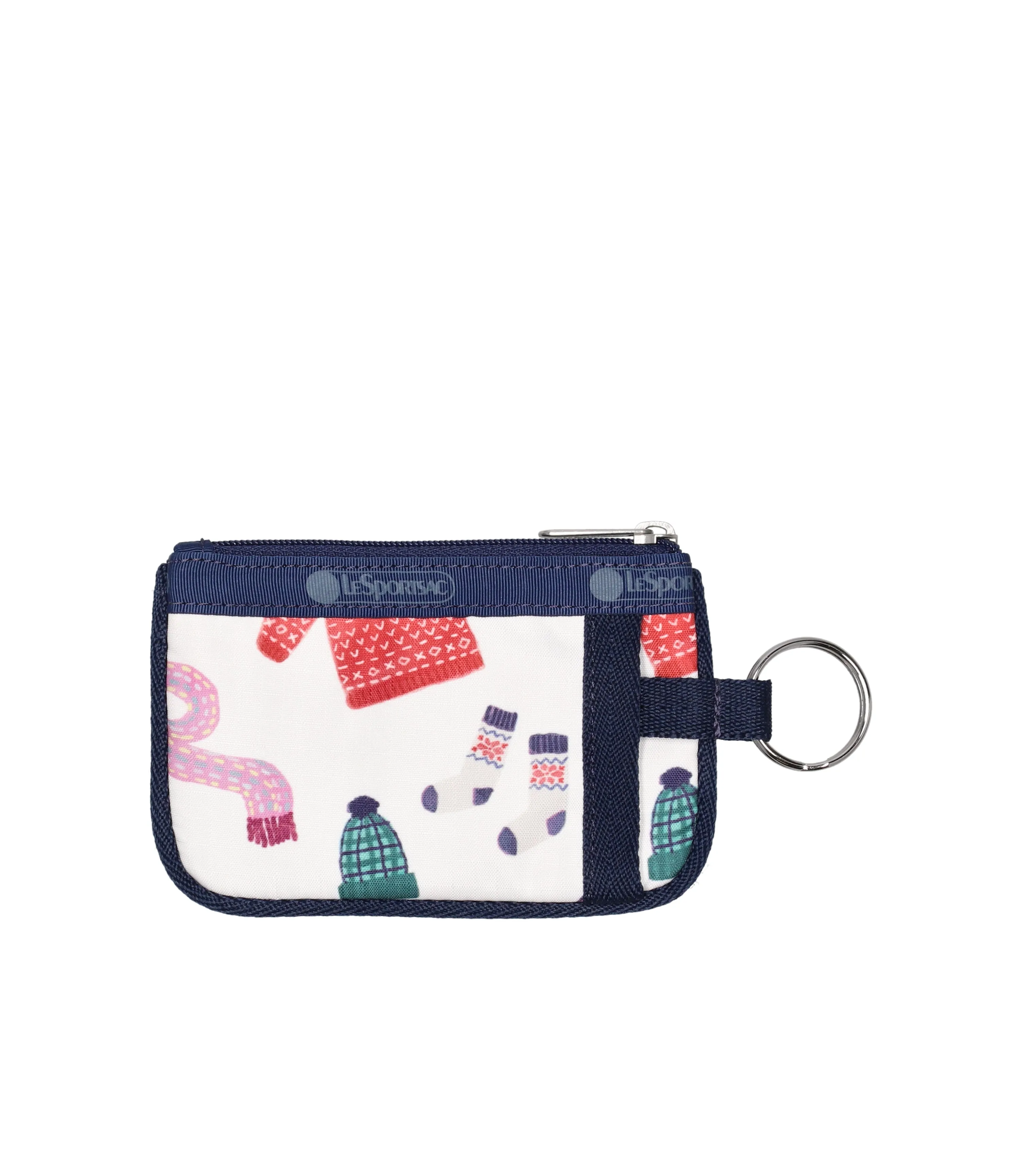 Key Card Holder sold by Lesportsac product image thumbnail 2