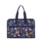 Deluxe Medium Weekender sold by Lesportsac