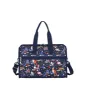 Deluxe Medium Weekender sold by Lesportsac