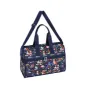 Deluxe Medium Weekender sold by Lesportsac