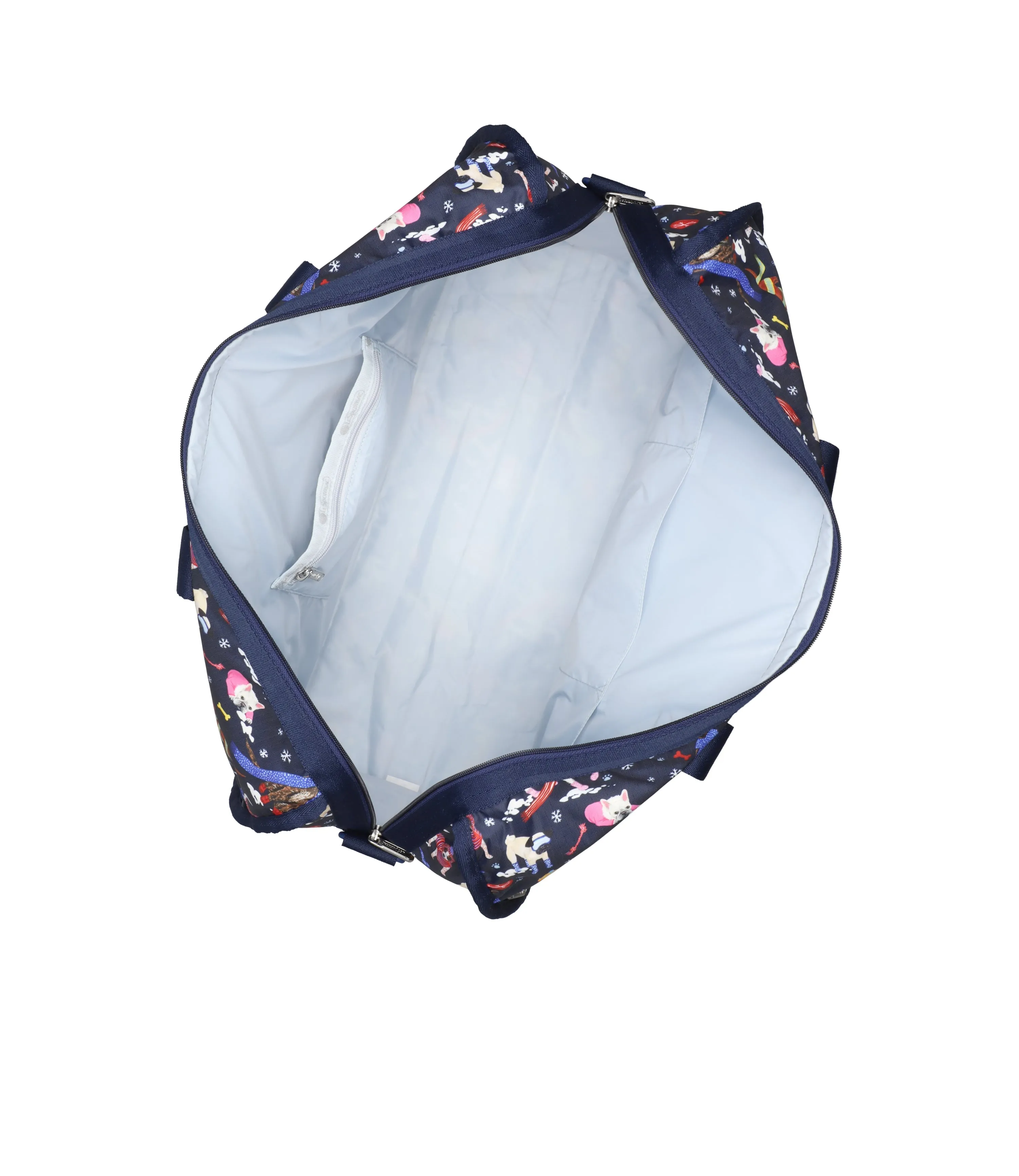 Deluxe Large Weekender sold by Lesportsac product image thumbnail 5