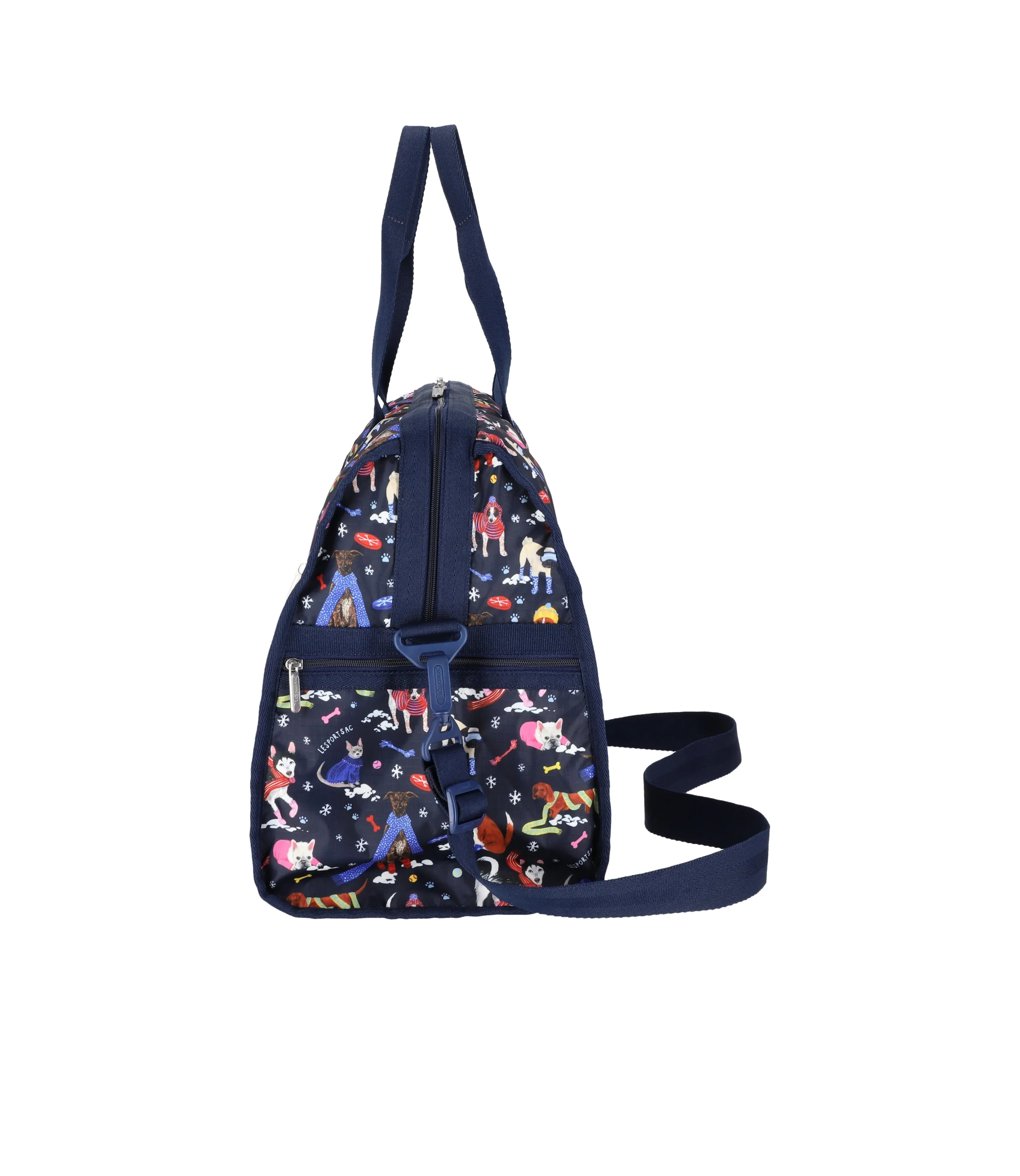 Deluxe Large Weekender sold by Lesportsac product image thumbnail 3