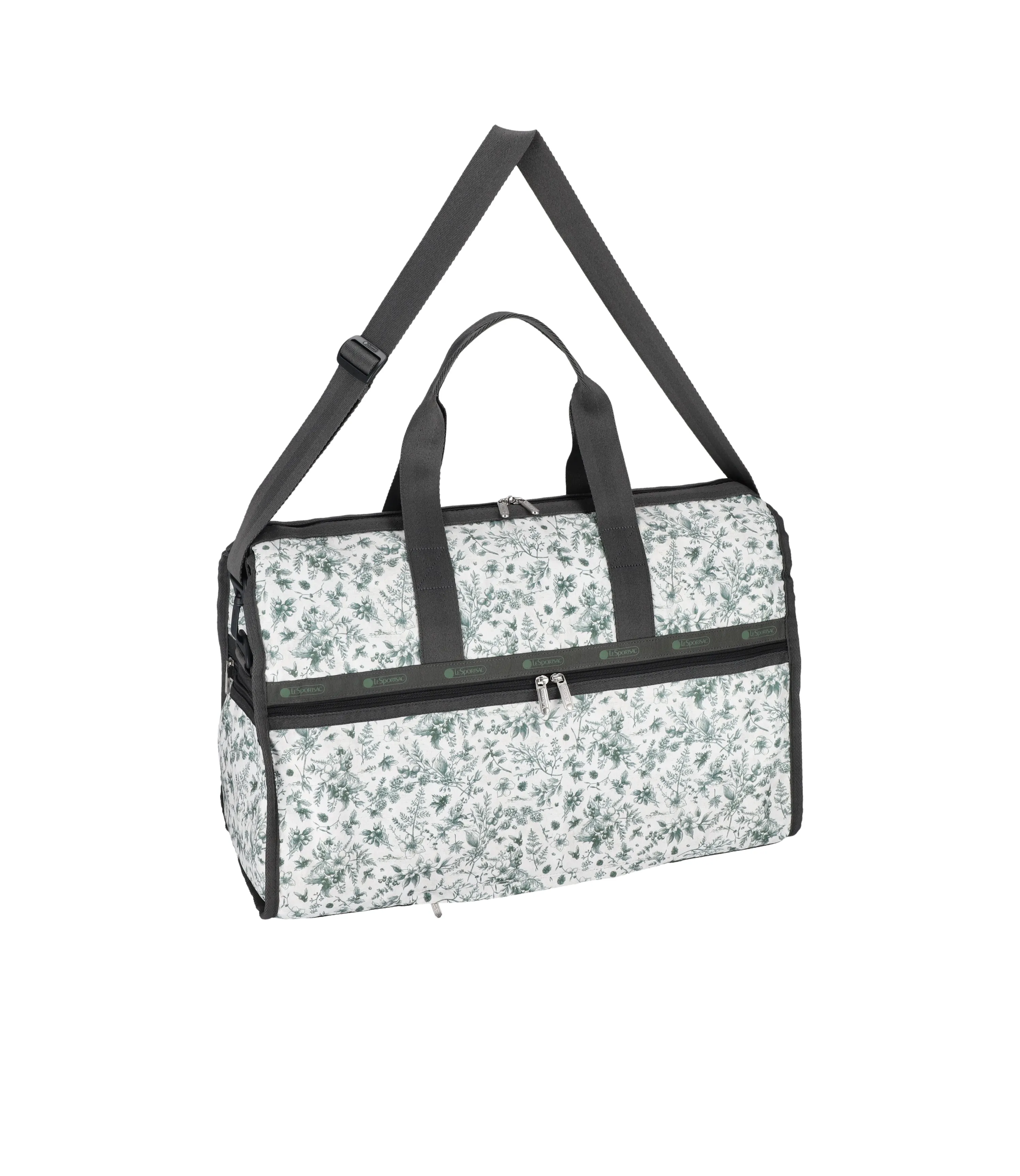 Deluxe Large Weekender sold by Lesportsac product image thumbnail 2