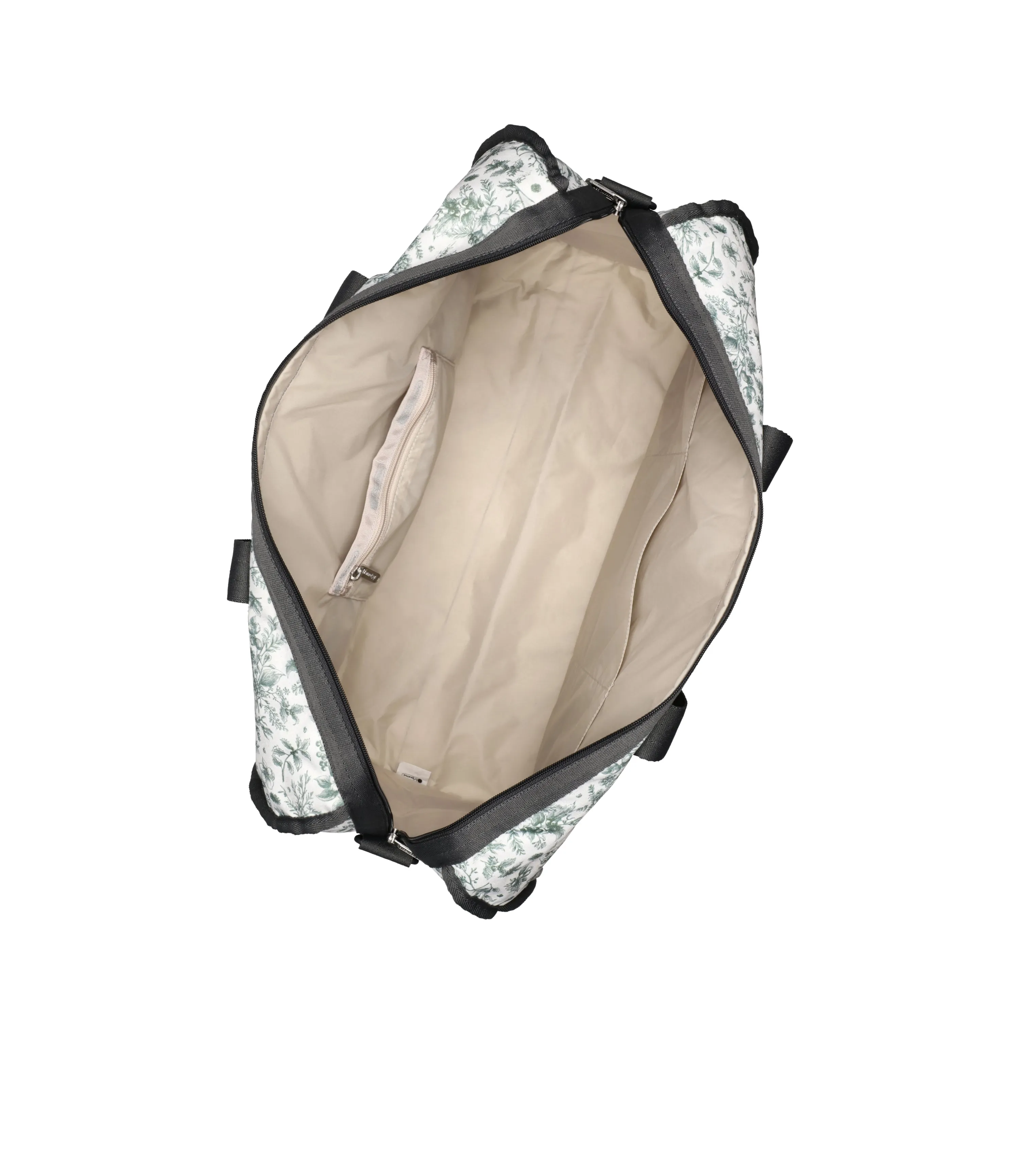 Deluxe Large Weekender sold by Lesportsac product image thumbnail 5