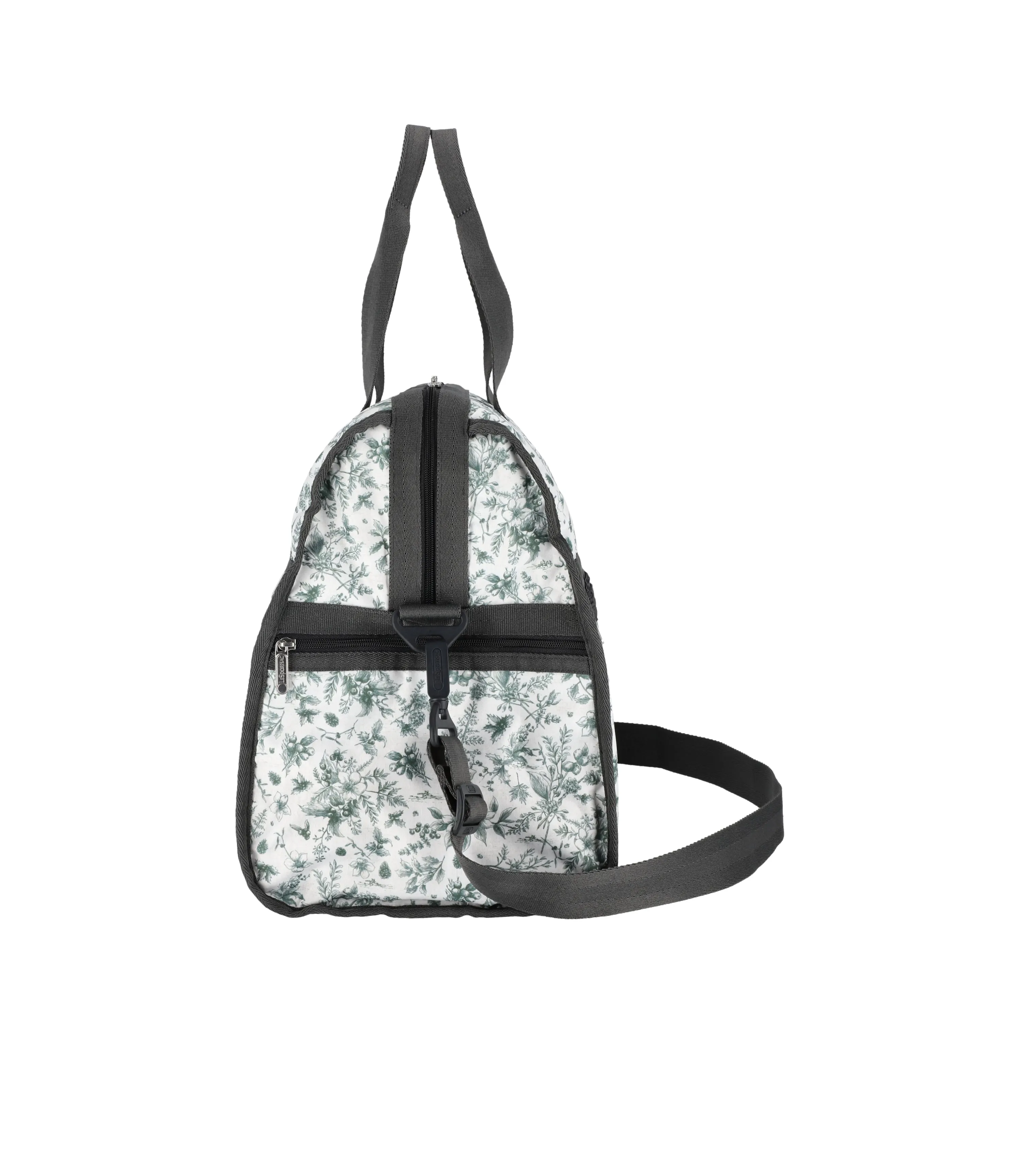 Deluxe Large Weekender sold by Lesportsac product image thumbnail 3