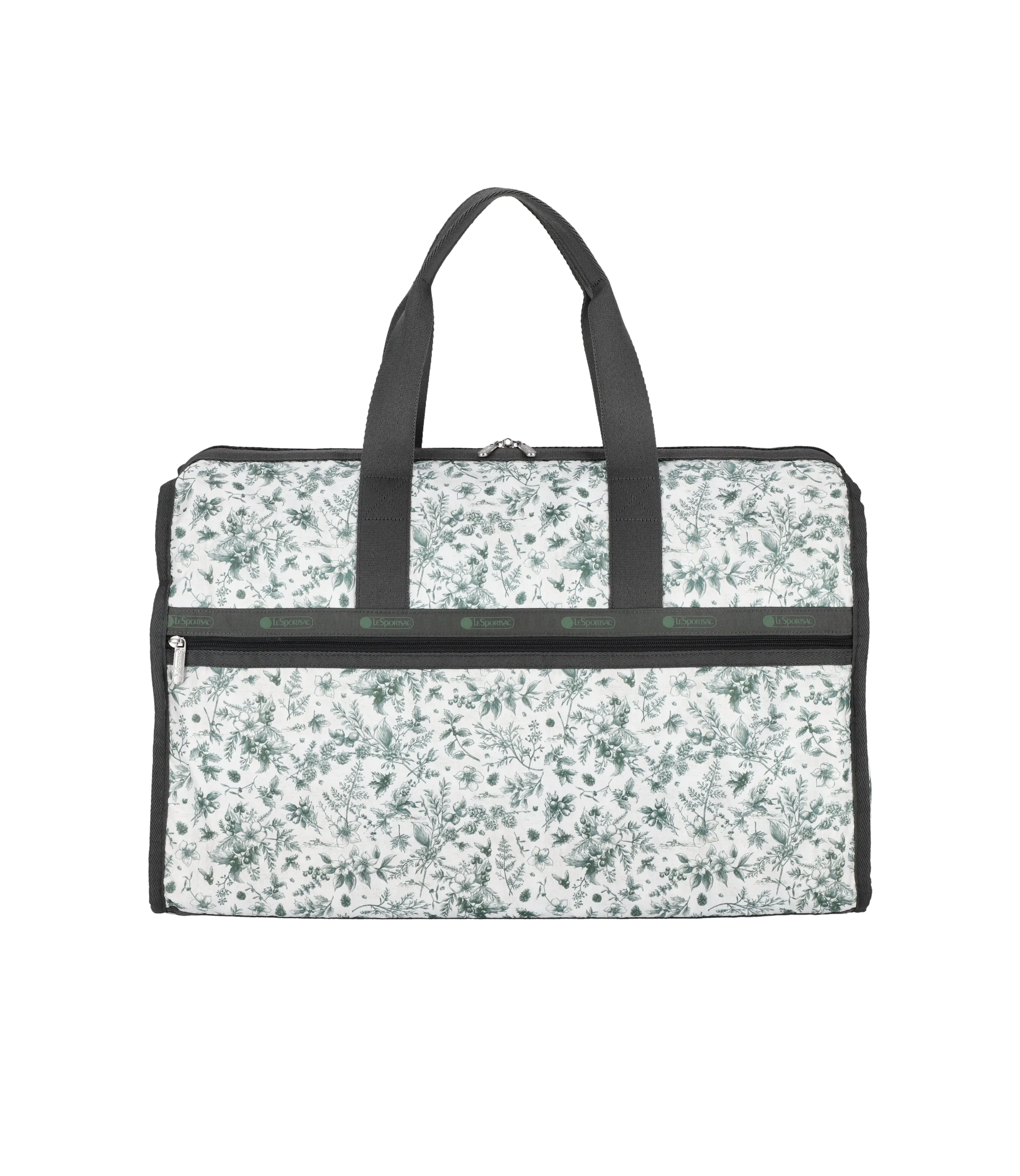 Deluxe Large Weekender sold by Lesportsac product image thumbnail 4