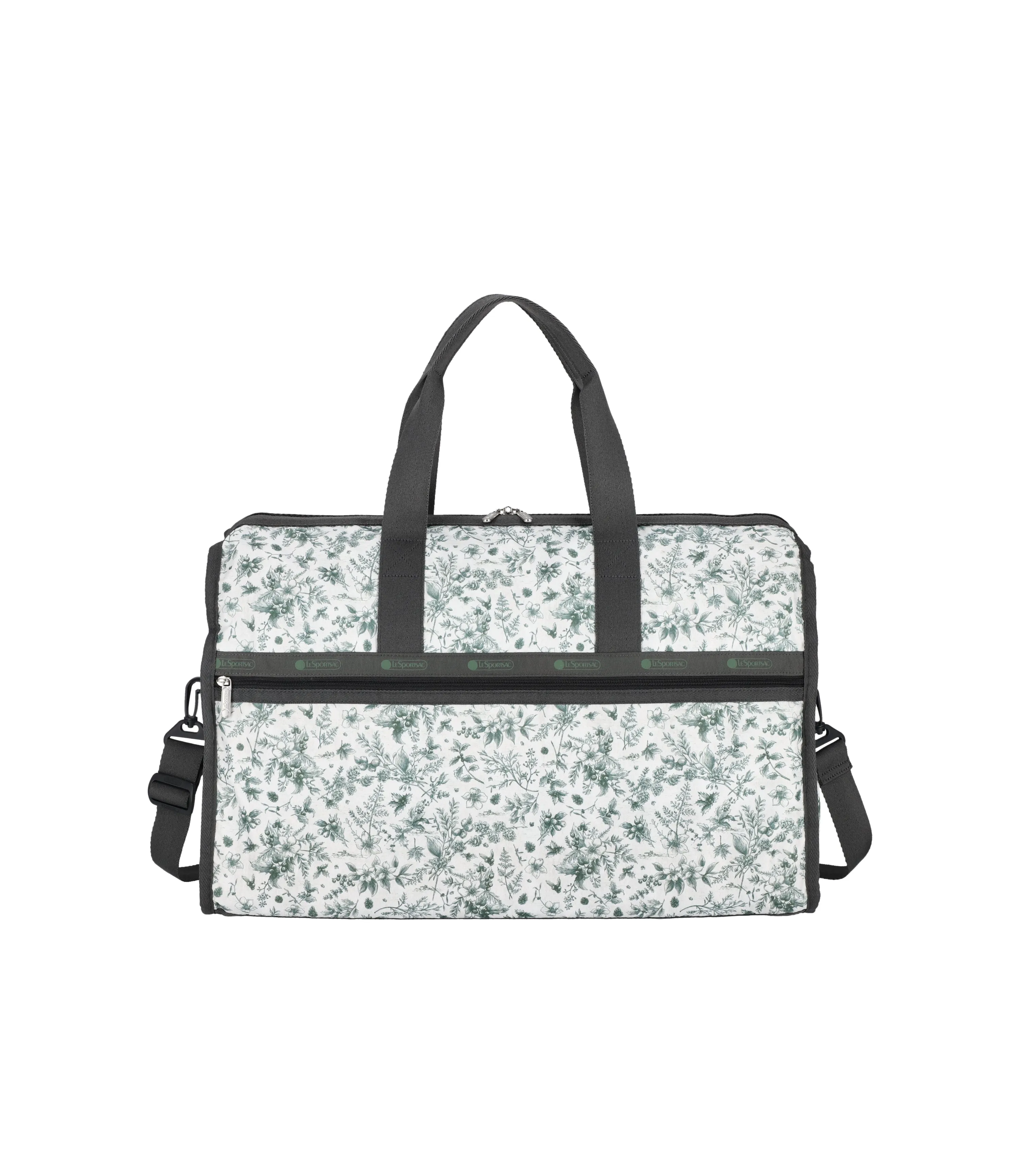 Deluxe Large Weekender sold by Lesportsac