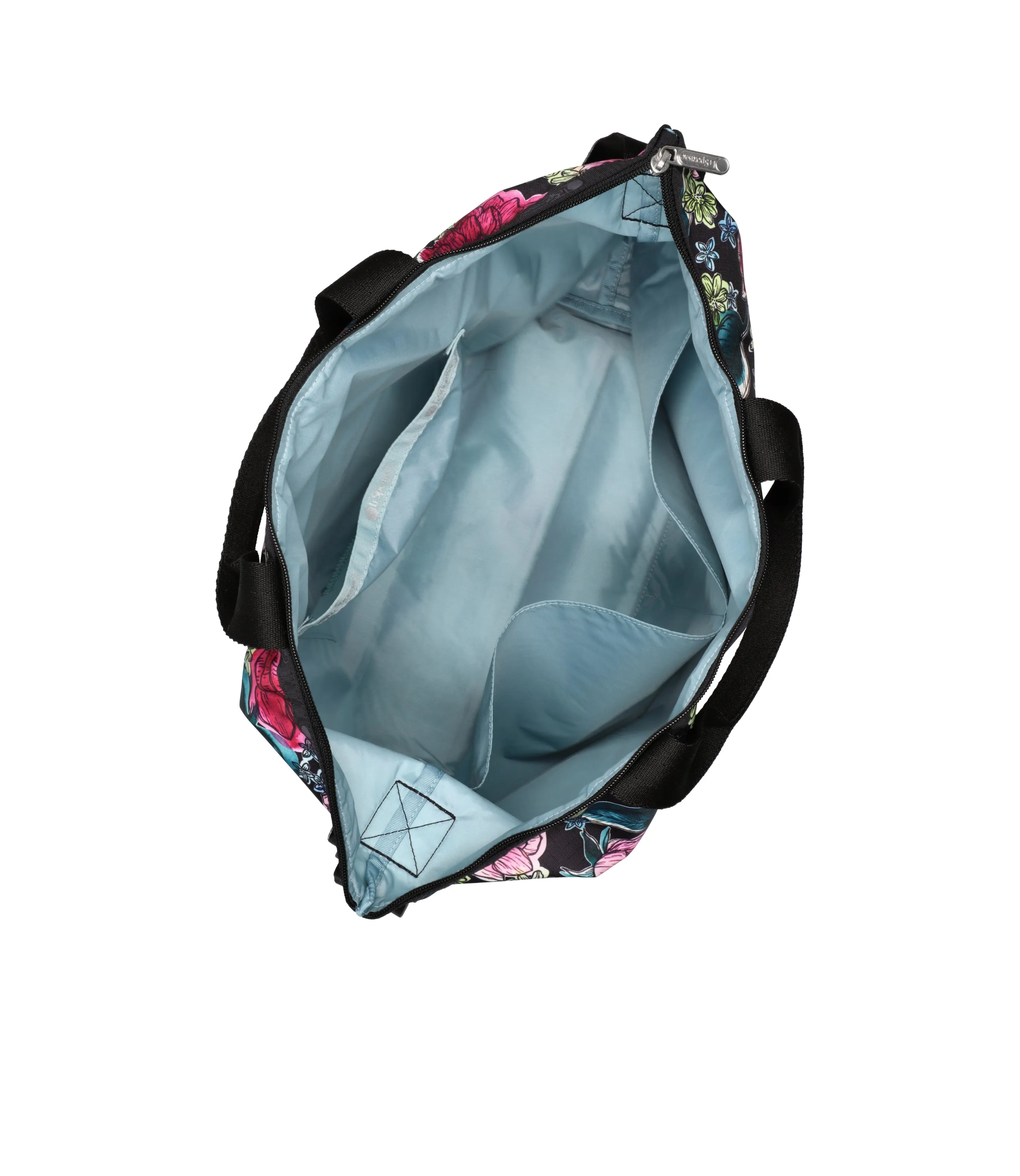 Deluxe Easy Carry Tote sold by Lesportsac product image thumbnail 4