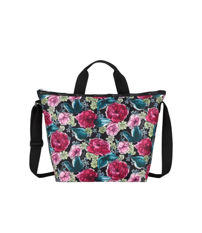Deluxe Easy Carry Tote sold by Lesportsac