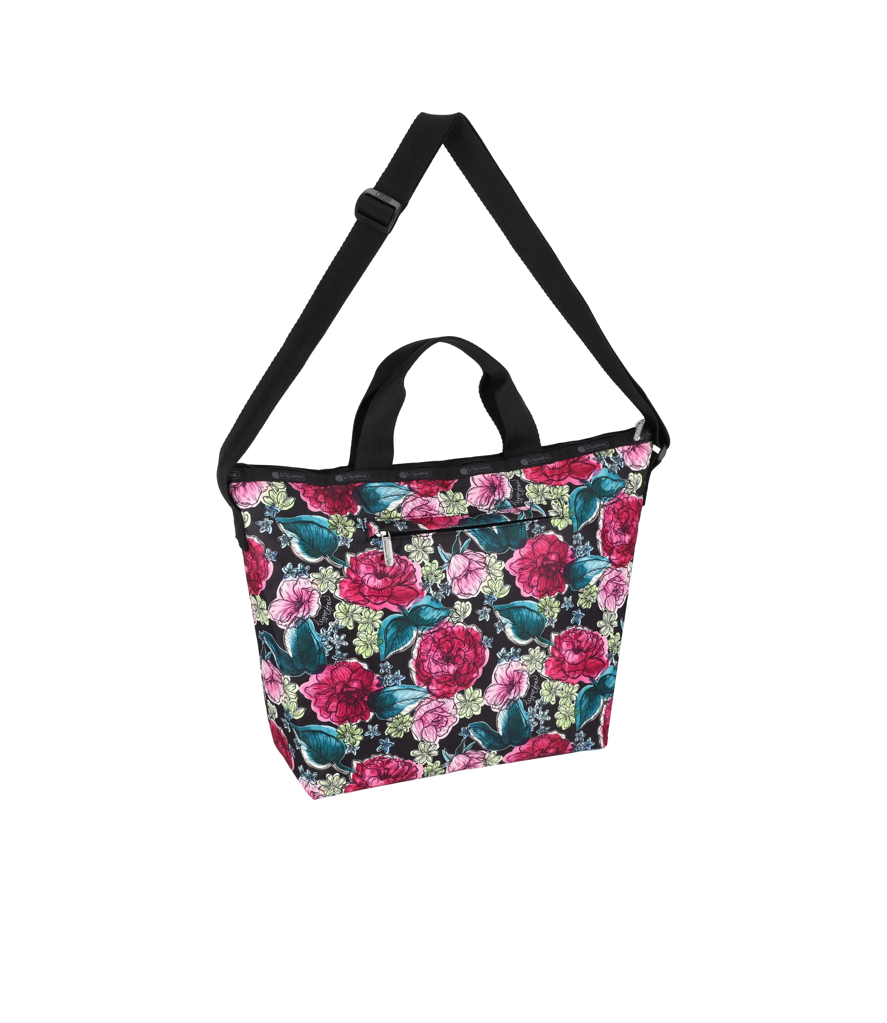 Deluxe Easy Carry Tote sold by Lesportsac product image thumbnail 2