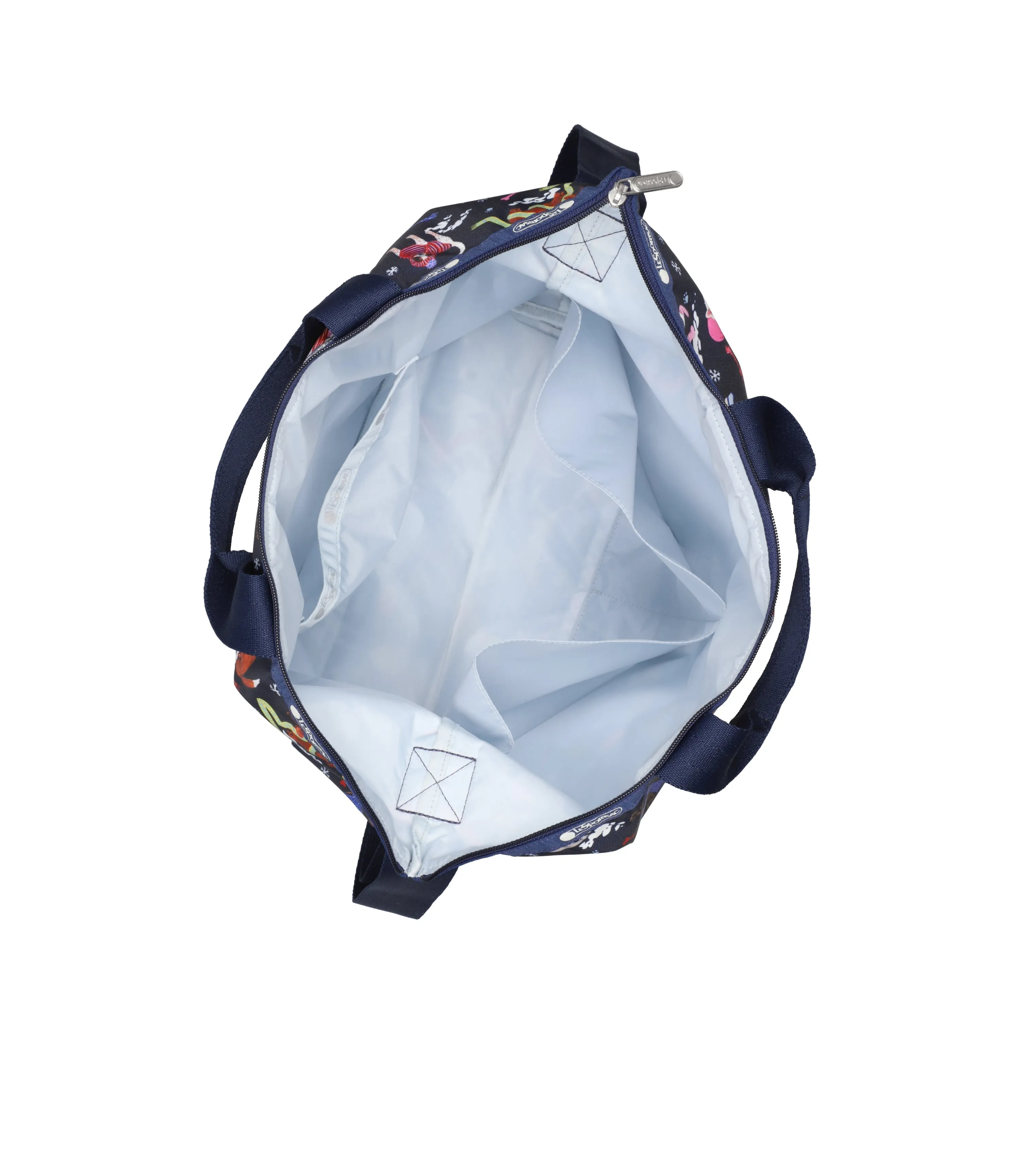 Deluxe Easy Carry Tote sold by Lesportsac product image thumbnail 4