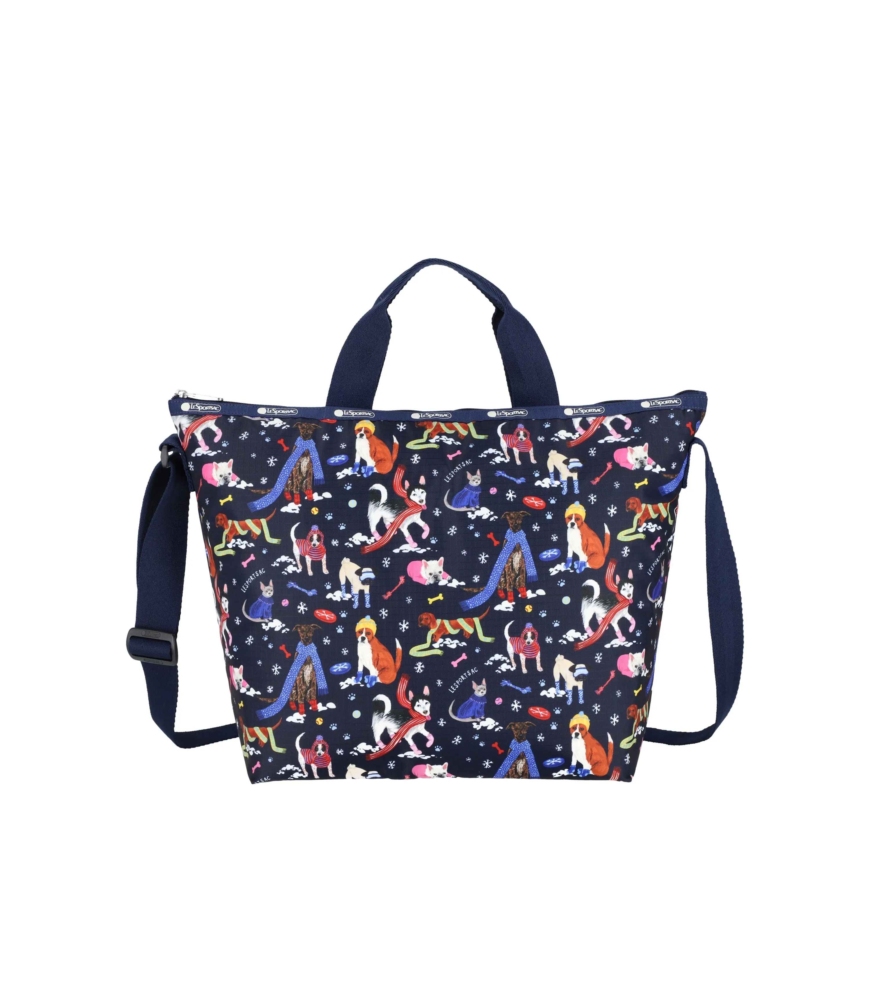 Deluxe Easy Carry Tote sold by Lesportsac