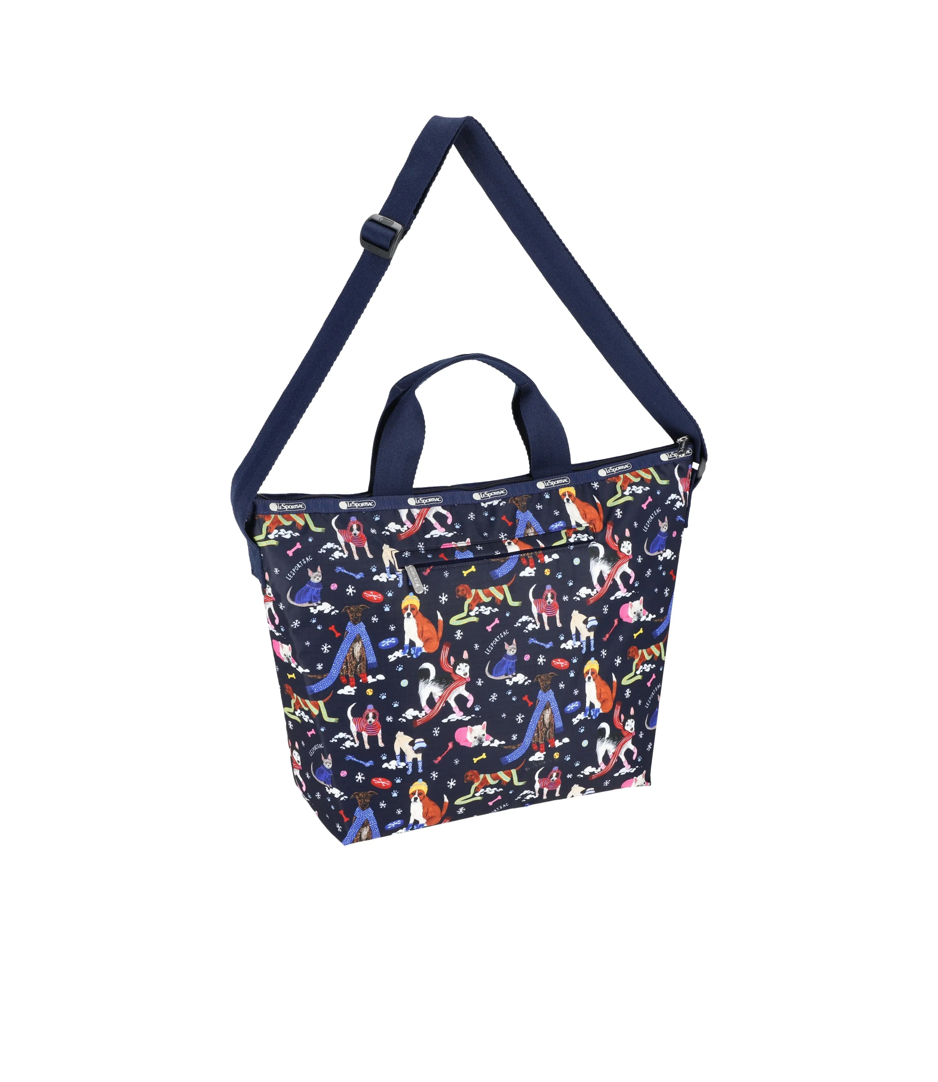 Deluxe Easy Carry Tote sold by Lesportsac product image thumbnail 2