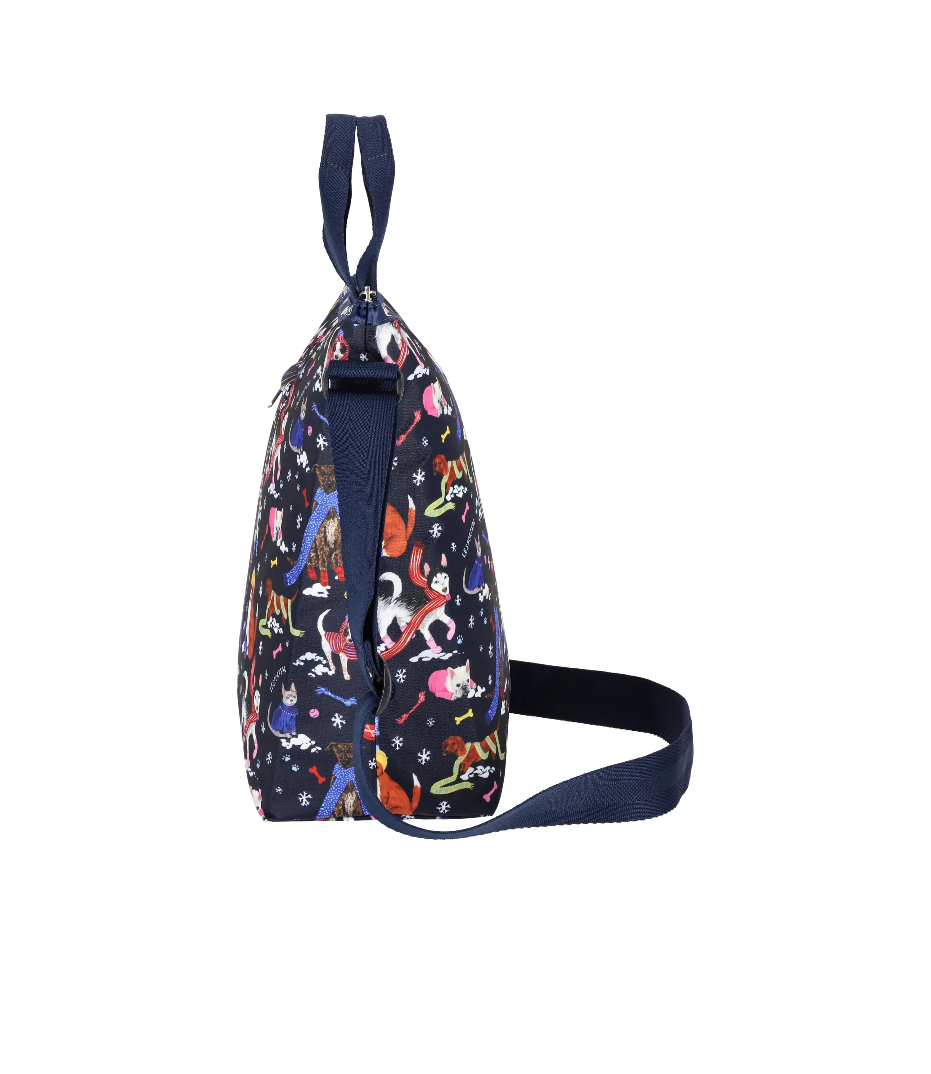 Deluxe Easy Carry Tote sold by Lesportsac product image thumbnail 3