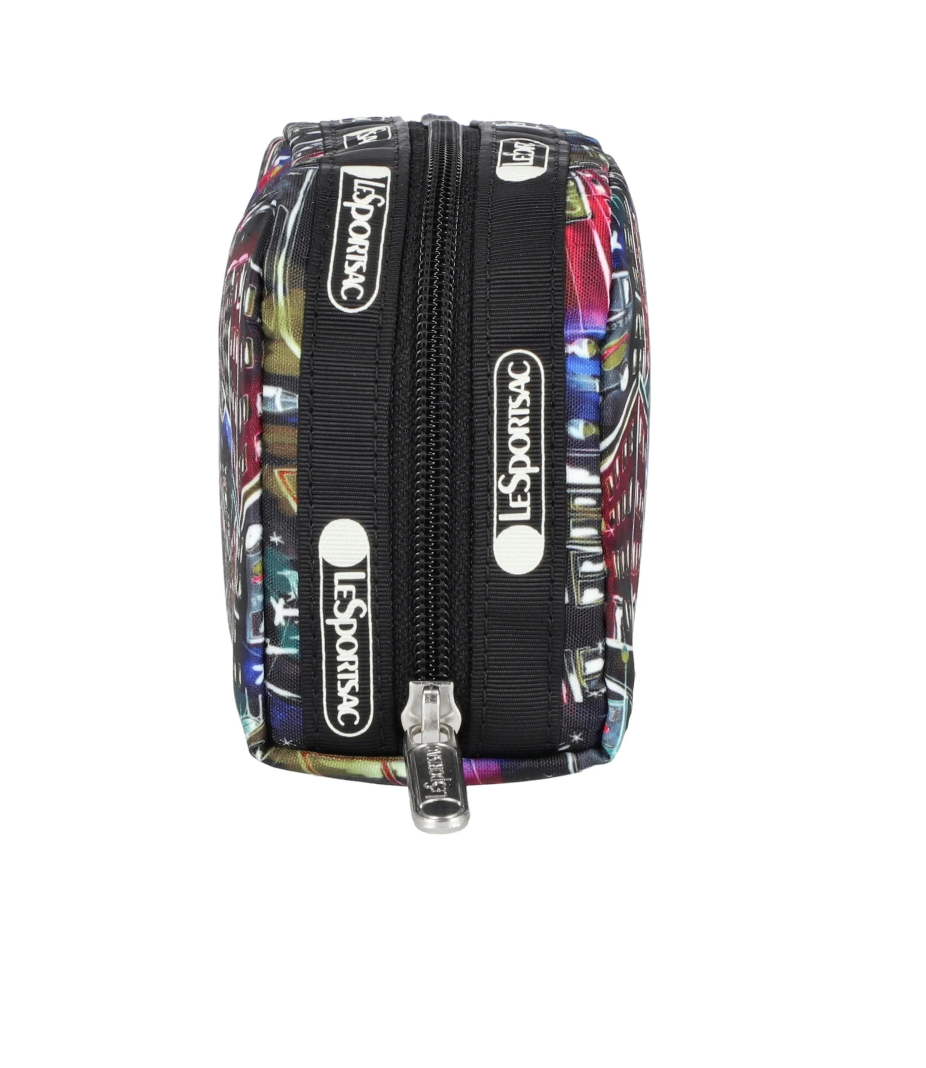 Rectangular Cosmetic sold by Lesportsac product image thumbnail 3