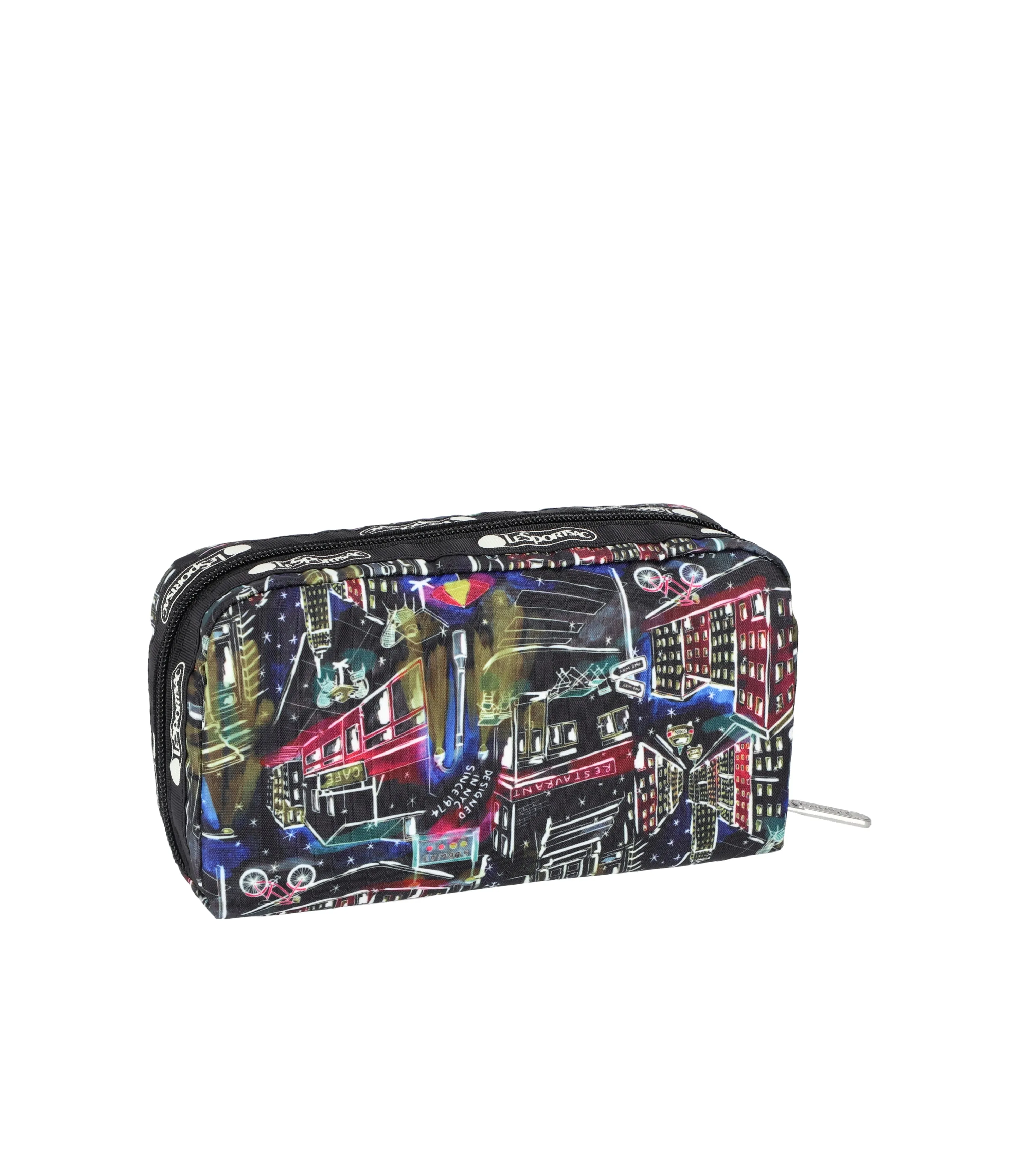 Rectangular Cosmetic sold by Lesportsac product image thumbnail 2