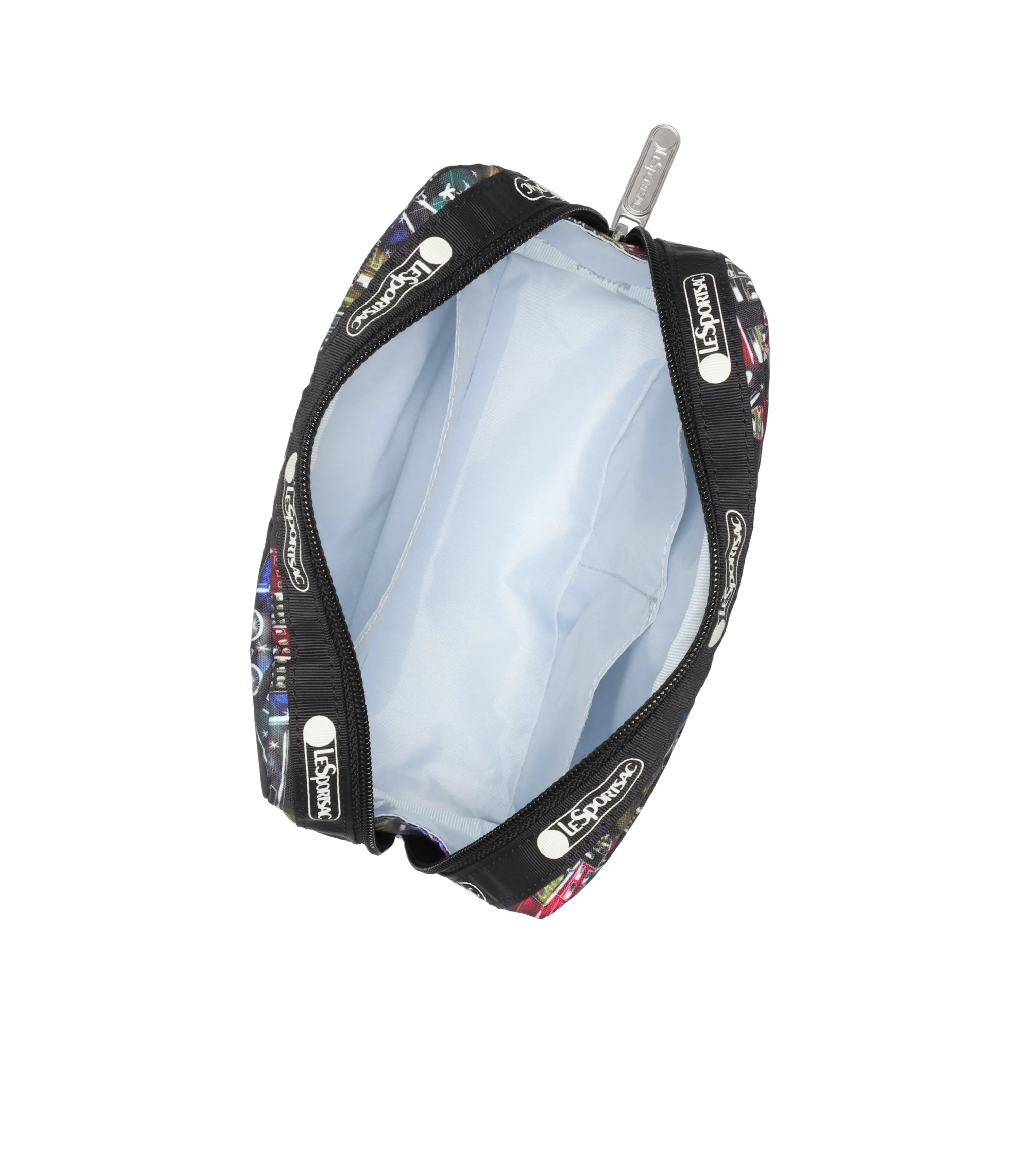 Rectangular Cosmetic sold by Lesportsac product image thumbnail 4