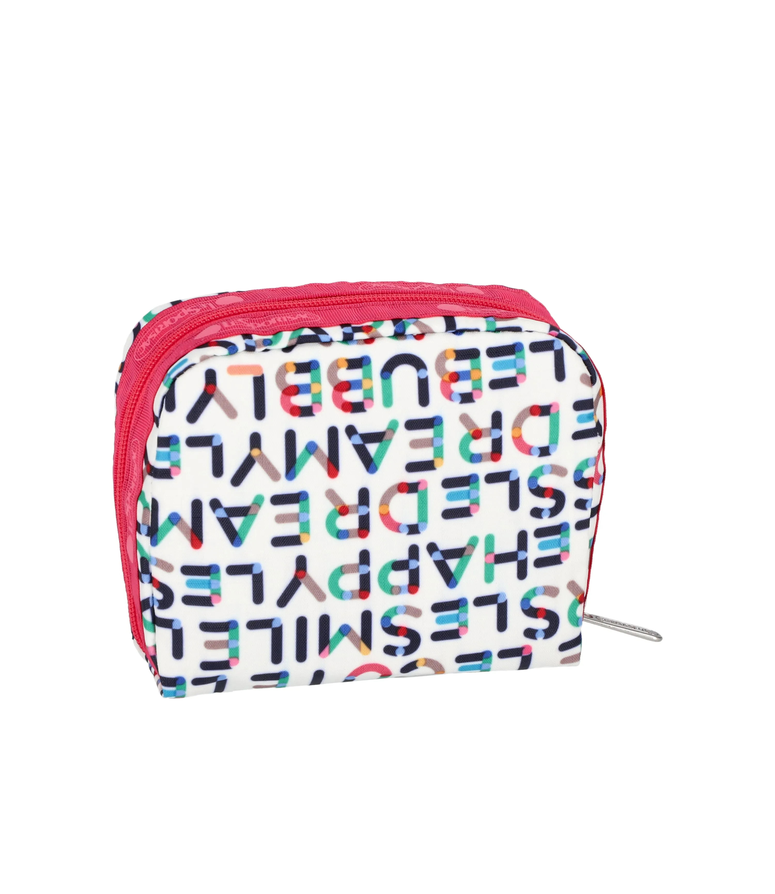 Square Cosmetic sold by Lesportsac product image thumbnail 2