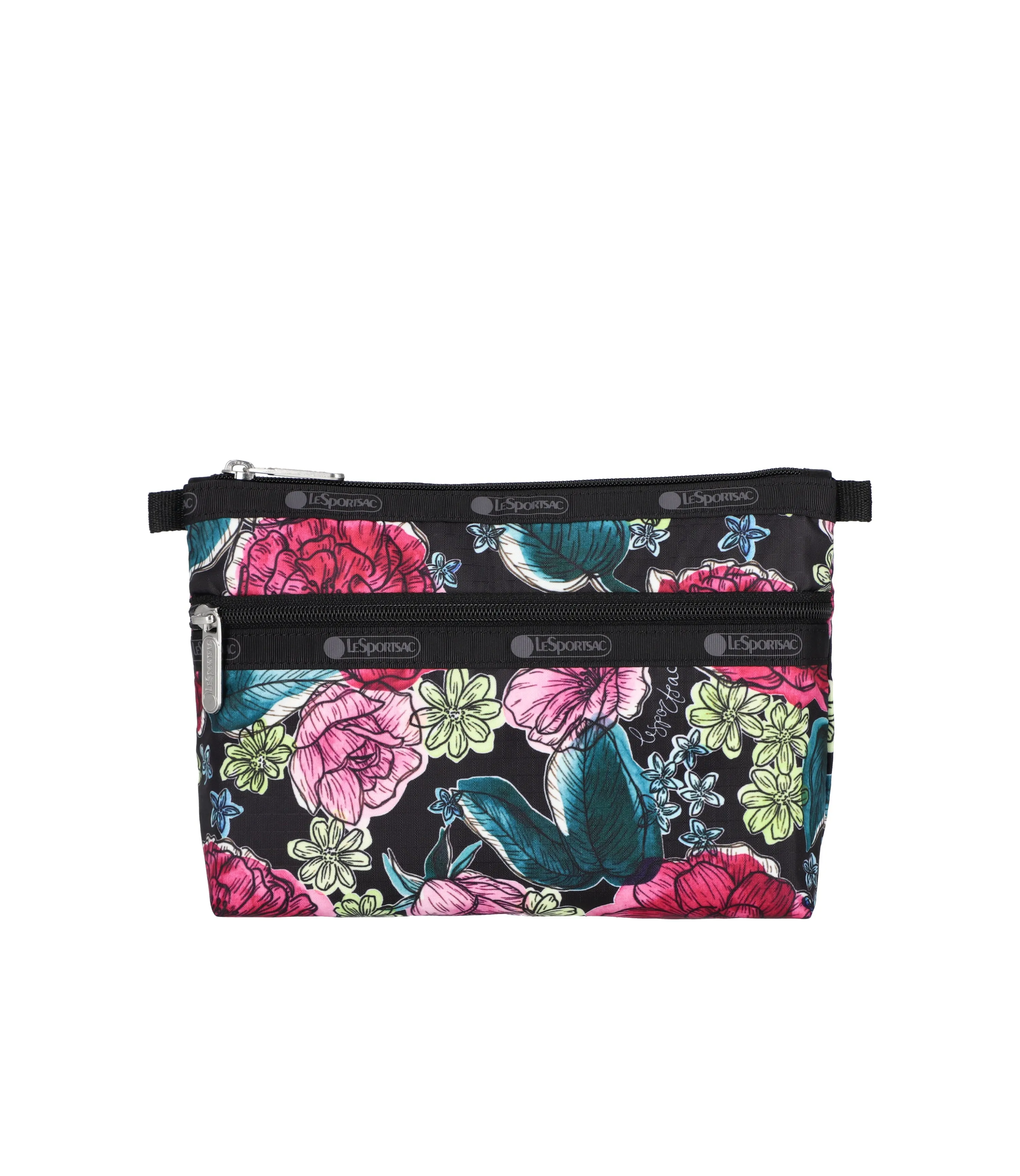 Cosmetic Clutch sold by Lesportsac