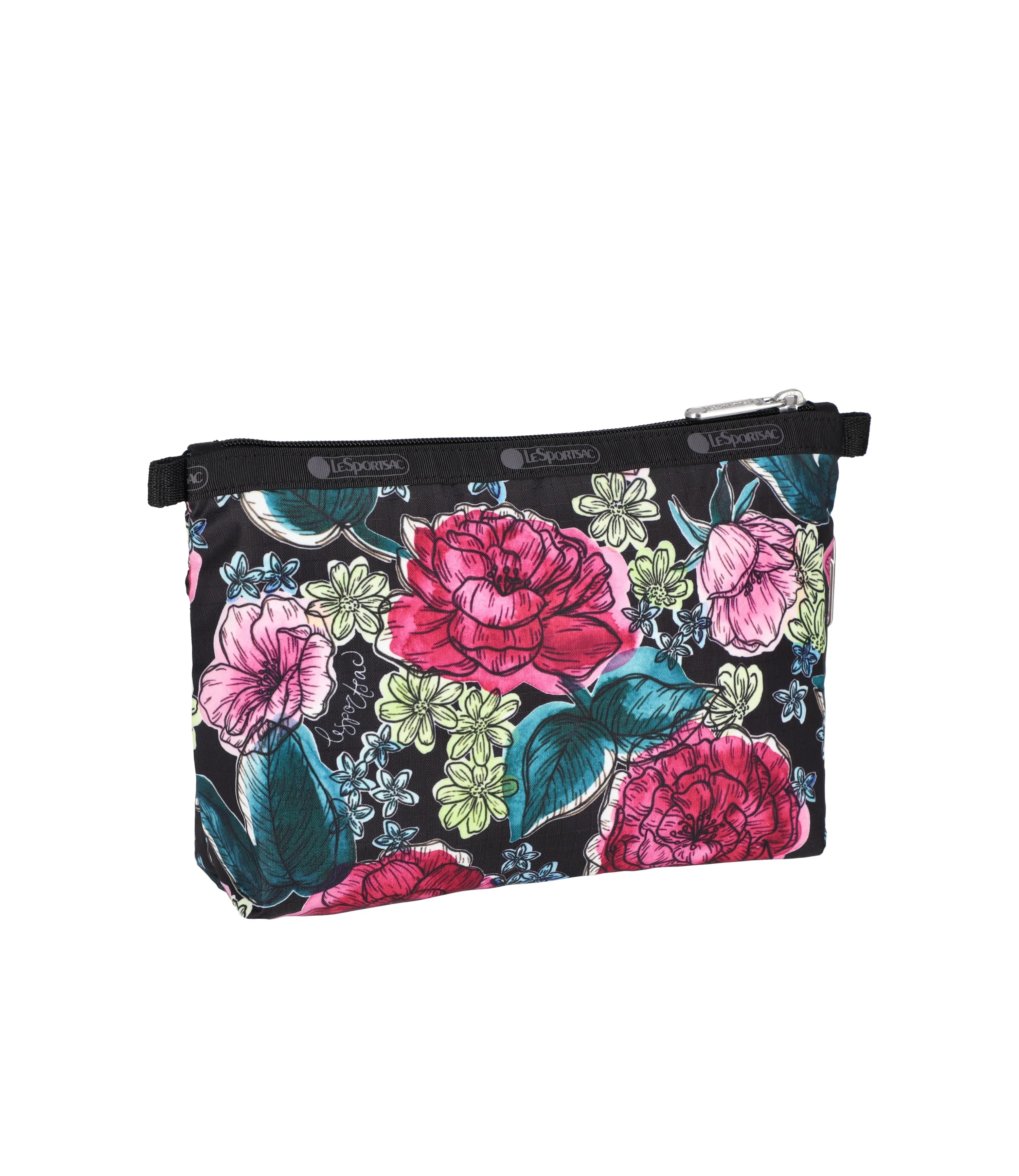 Cosmetic Clutch sold by Lesportsac product image thumbnail 2