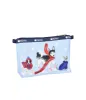 Cosmetic Clutch sold by Lesportsac