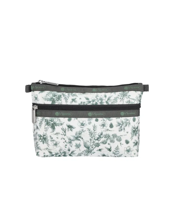 Cosmetic Clutch sold by Lesportsac