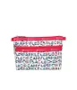 Cosmetic Clutch sold by Lesportsac