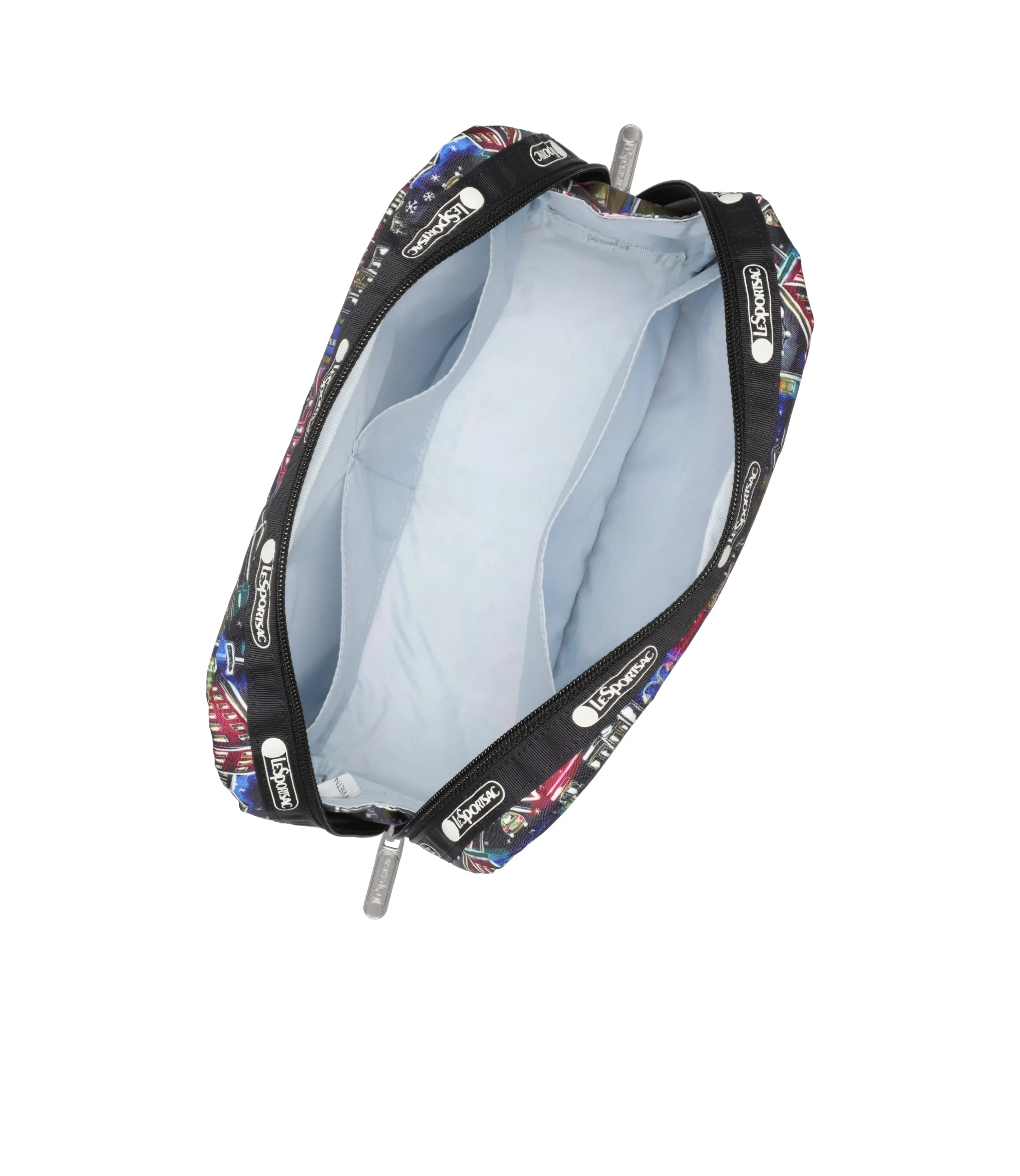 Extra Large Rectangular Cosmetic sold by Lesportsac product image thumbnail 4