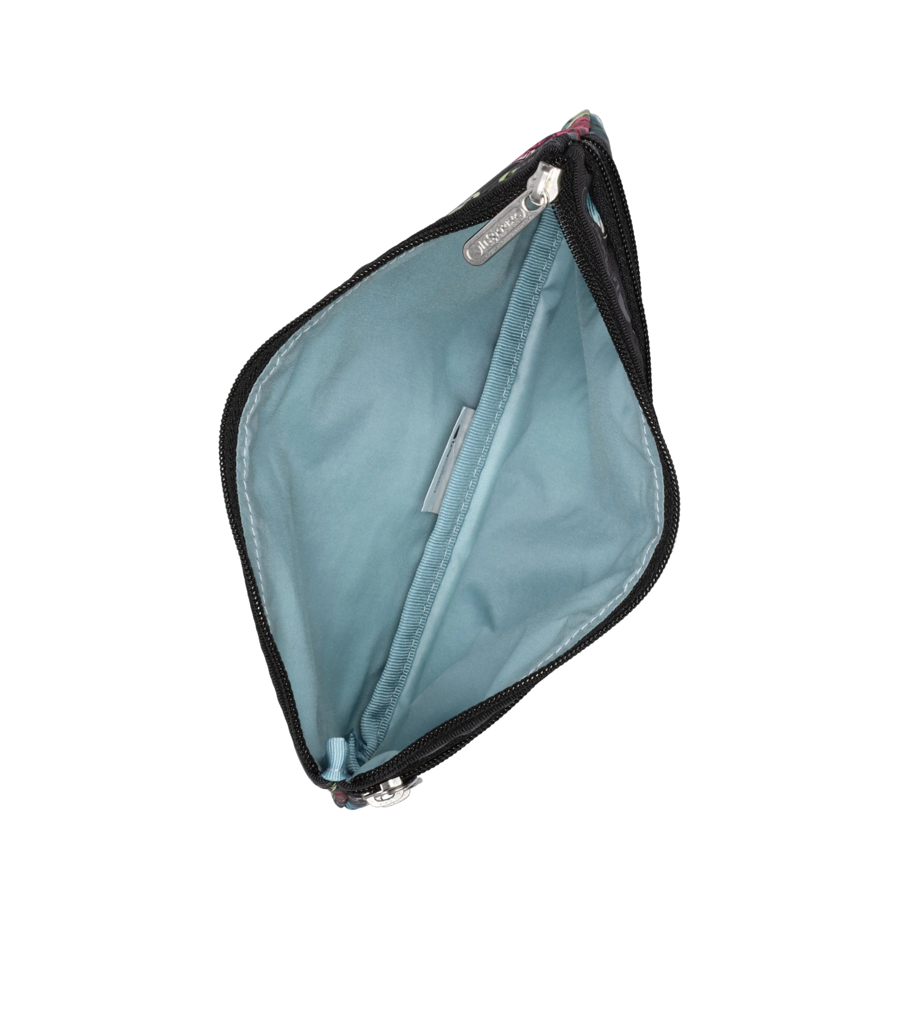 3-Zip Cosmetic sold by Lesportsac product image thumbnail 3